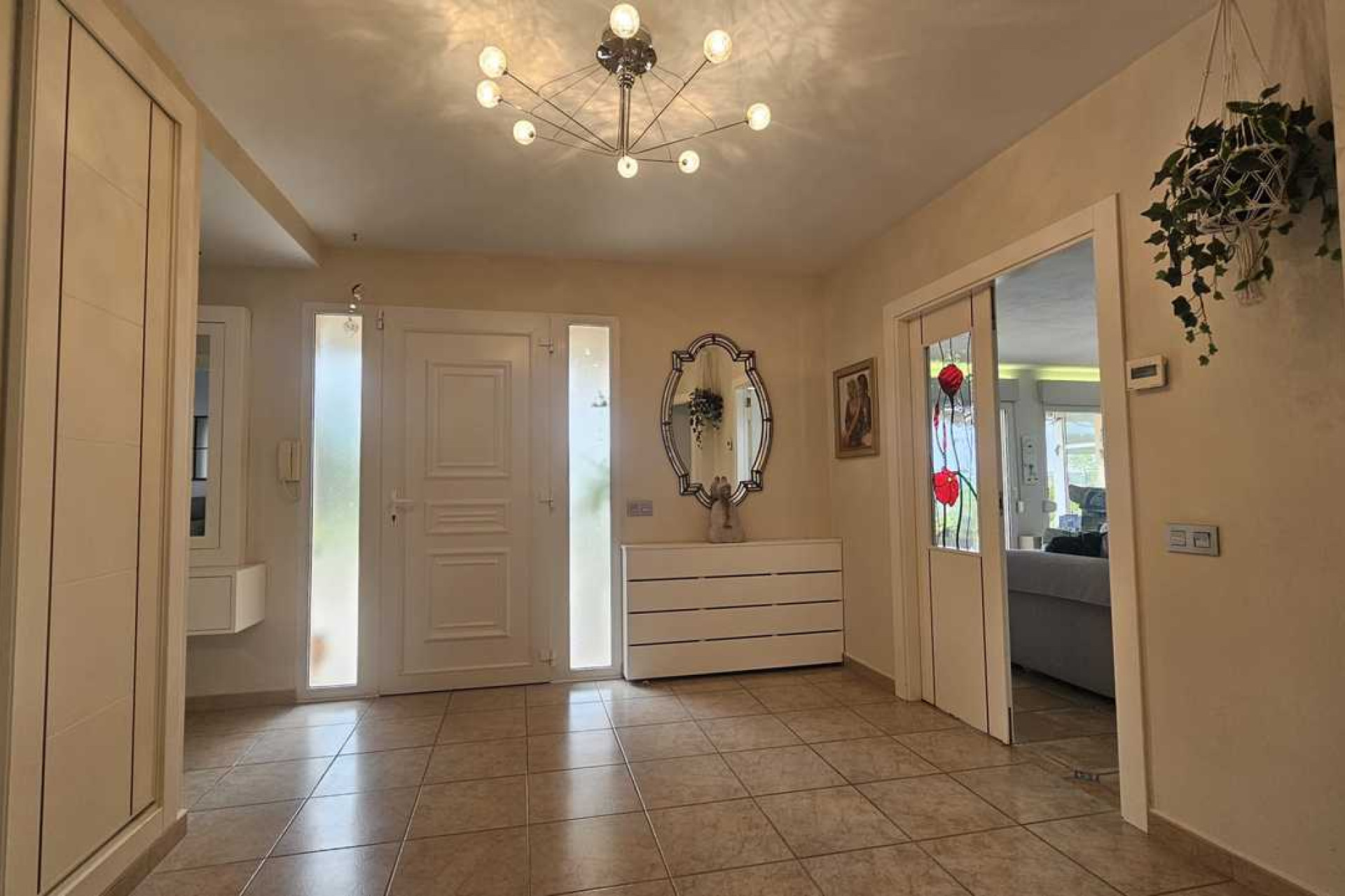 Resale - 3. Detached house - Torremendo - Costa Blanca South