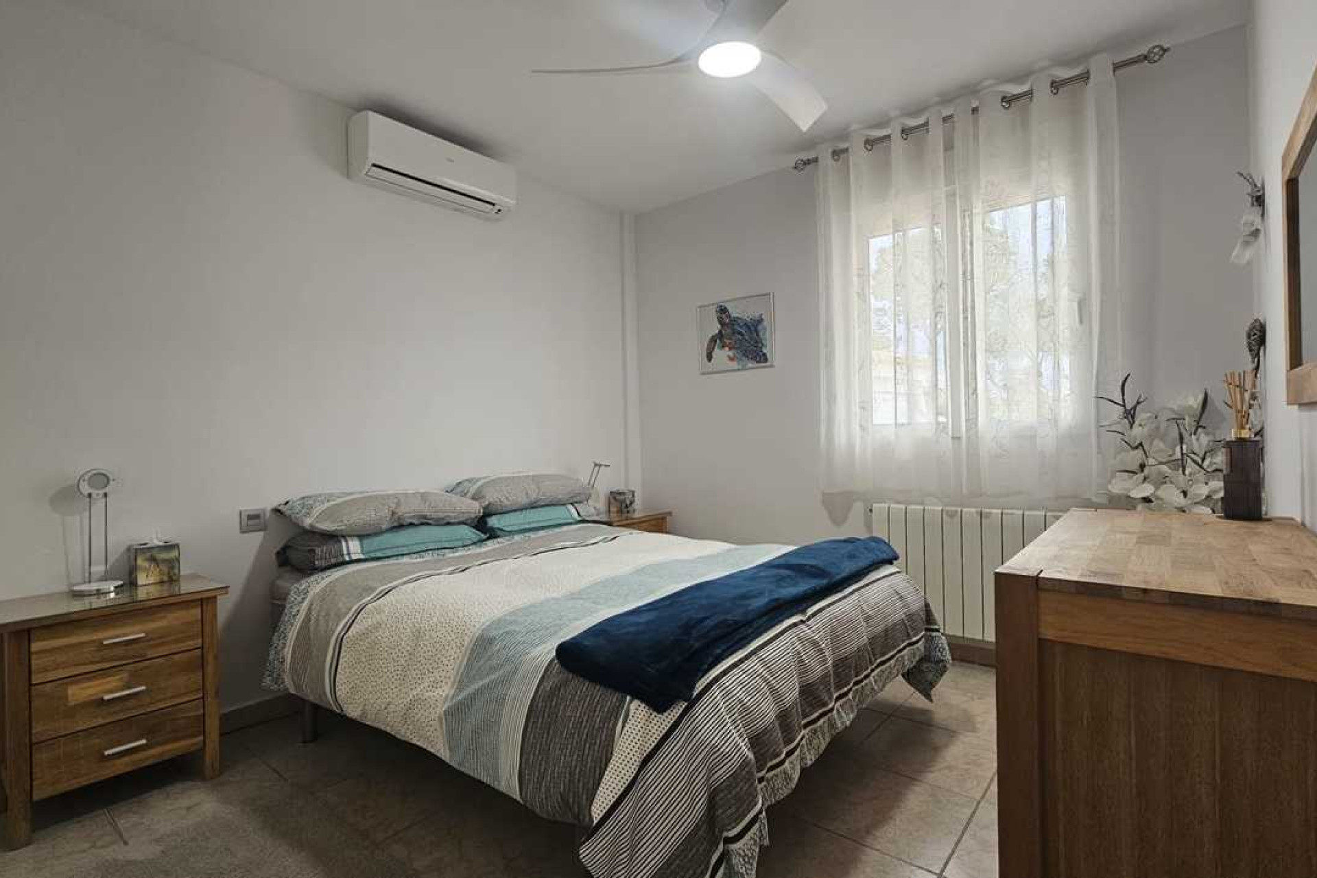 Resale - 3. Detached house - Torremendo - Costa Blanca South