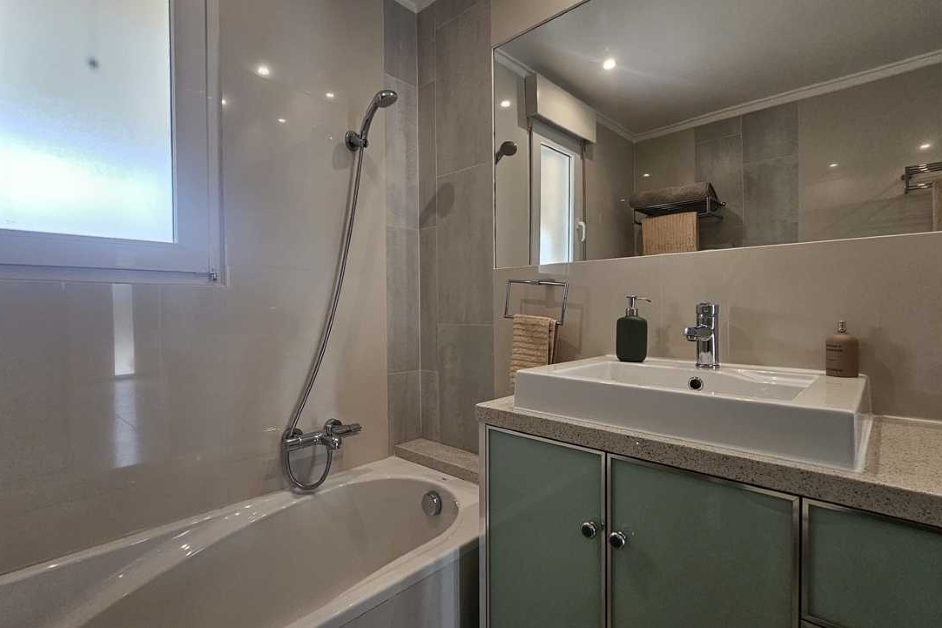 Resale - 3. Detached house - Torremendo - Costa Blanca South