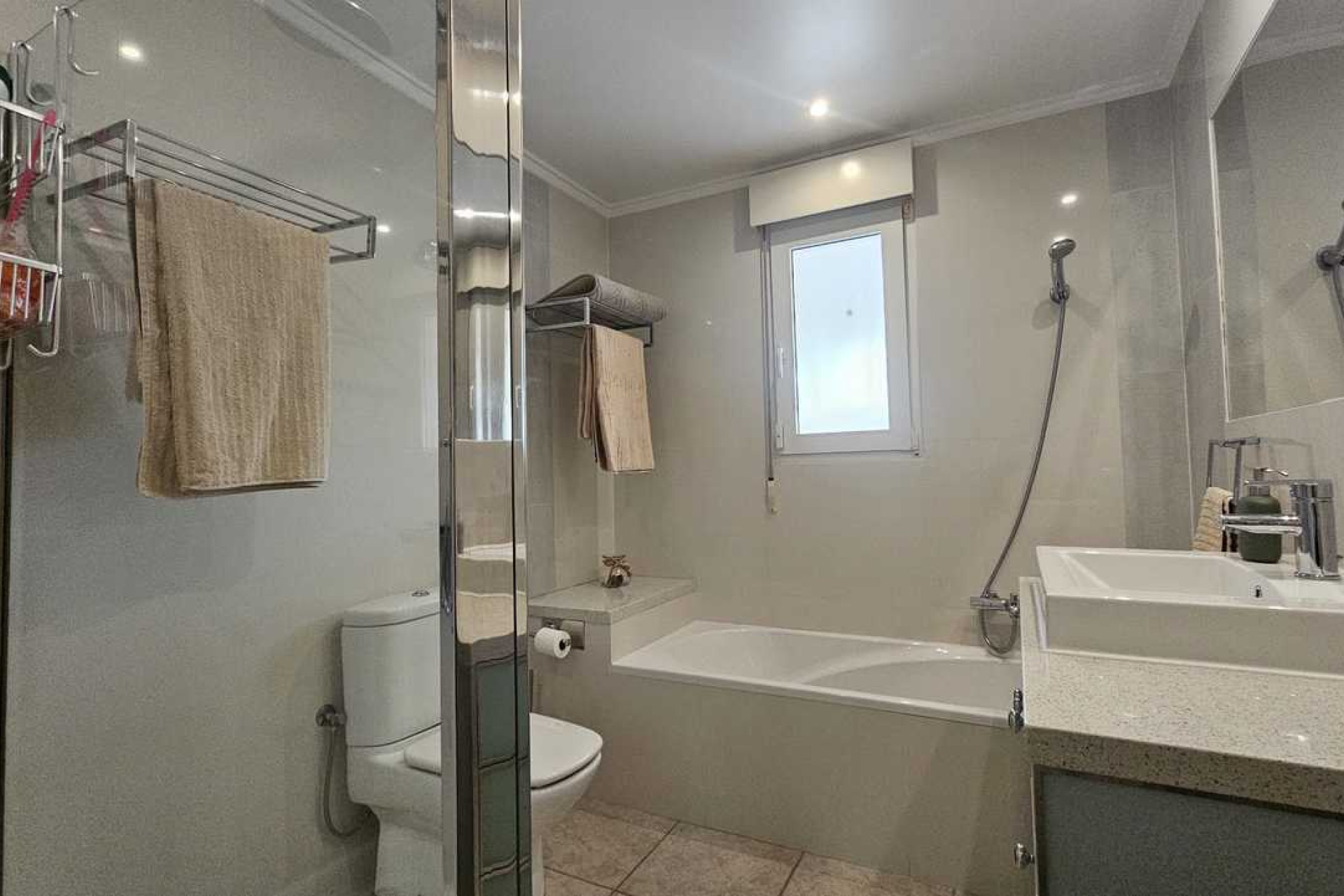 Resale - 3. Detached house - Torremendo - Costa Blanca South