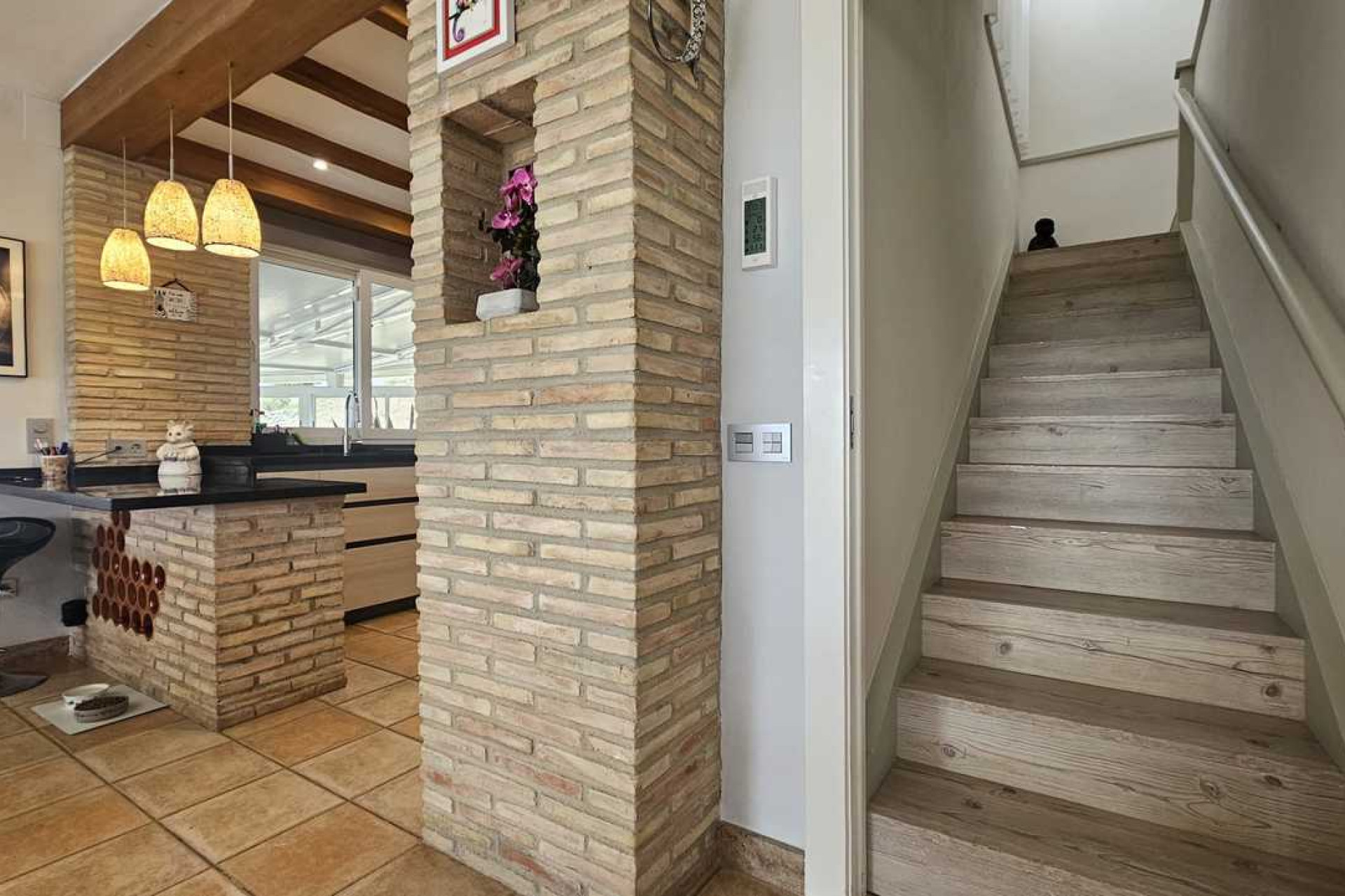 Resale - 3. Detached house - Torremendo - Costa Blanca South