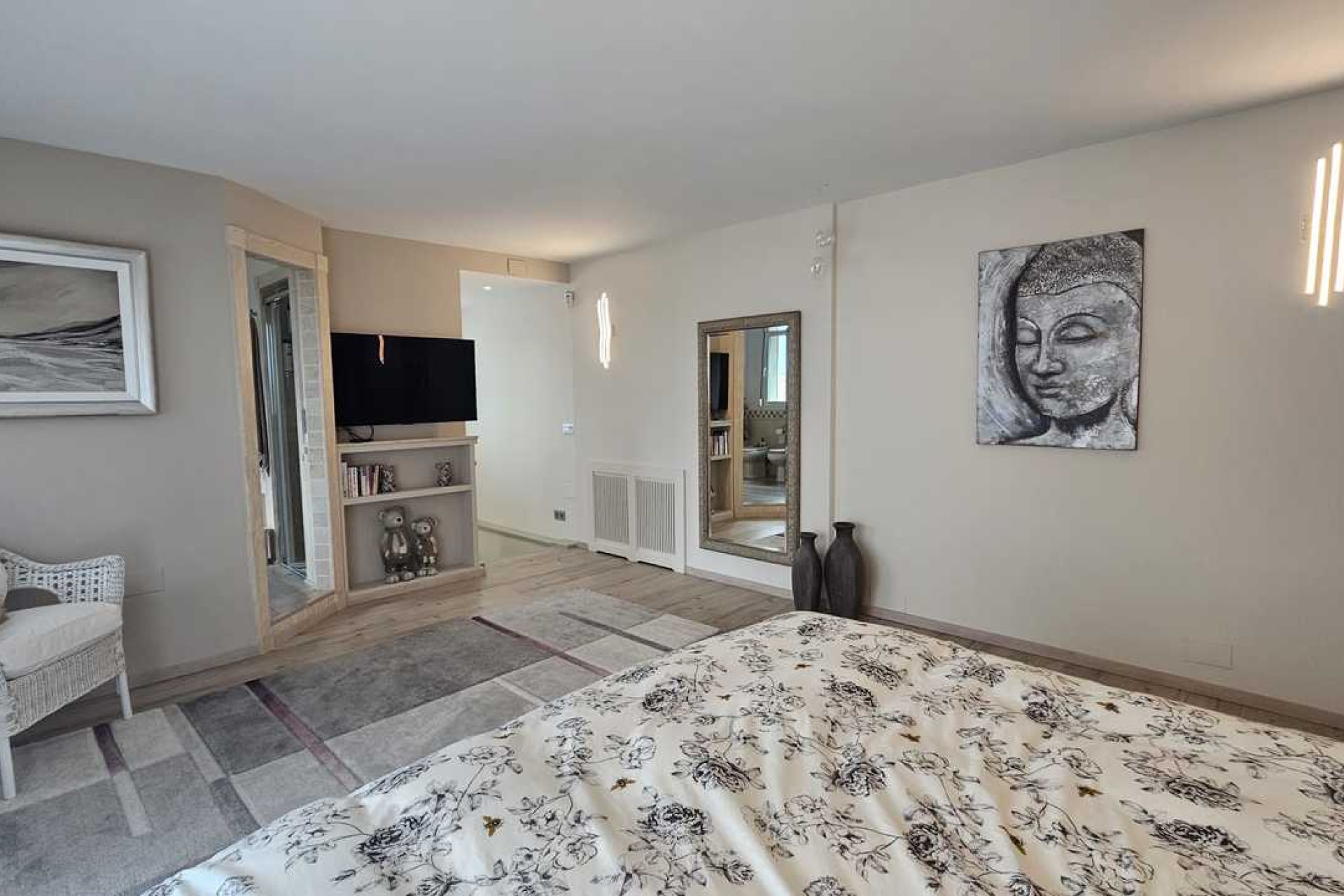 Resale - 3. Detached house - Torremendo - Costa Blanca South