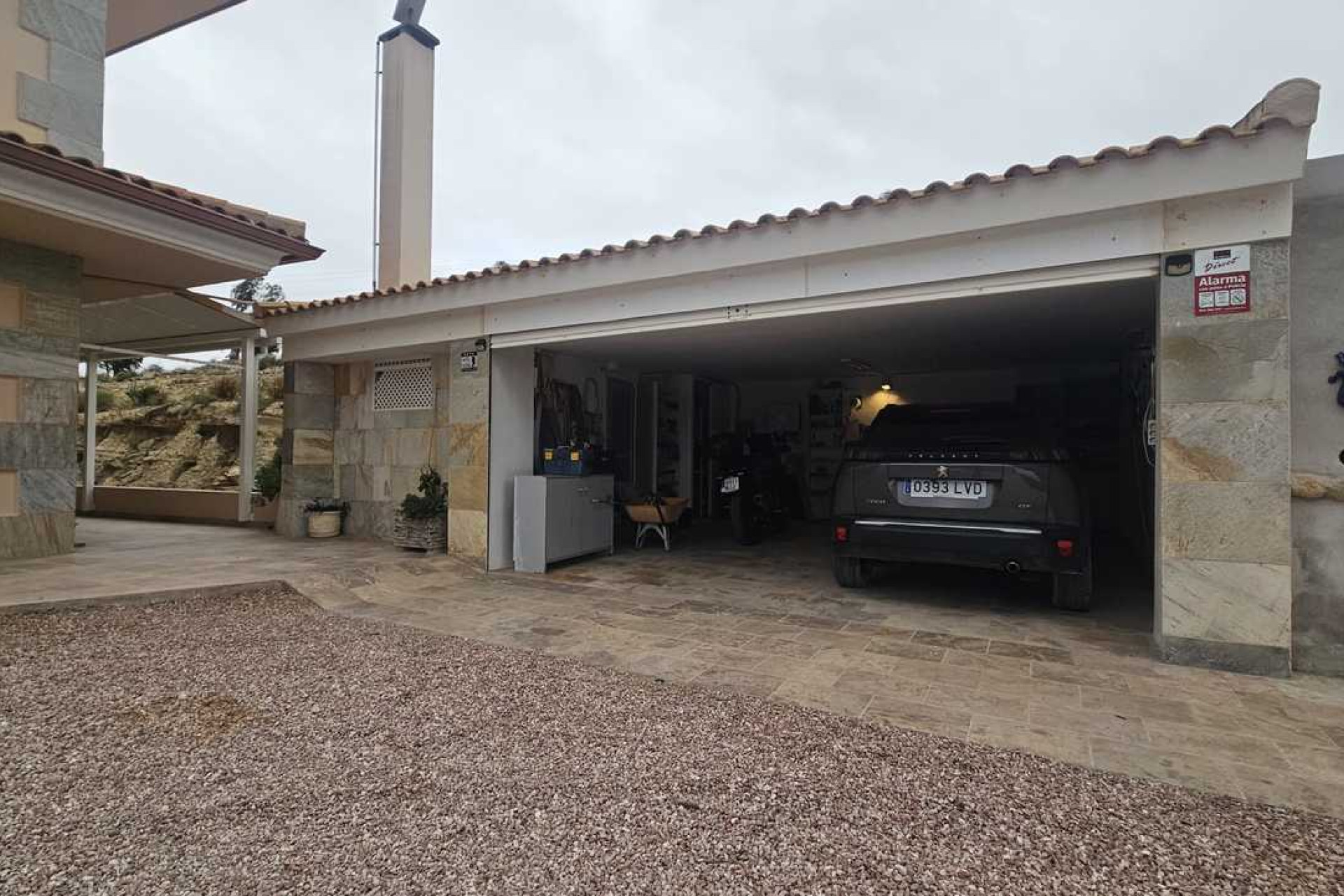 Resale - 3. Detached house - Torremendo - Costa Blanca South