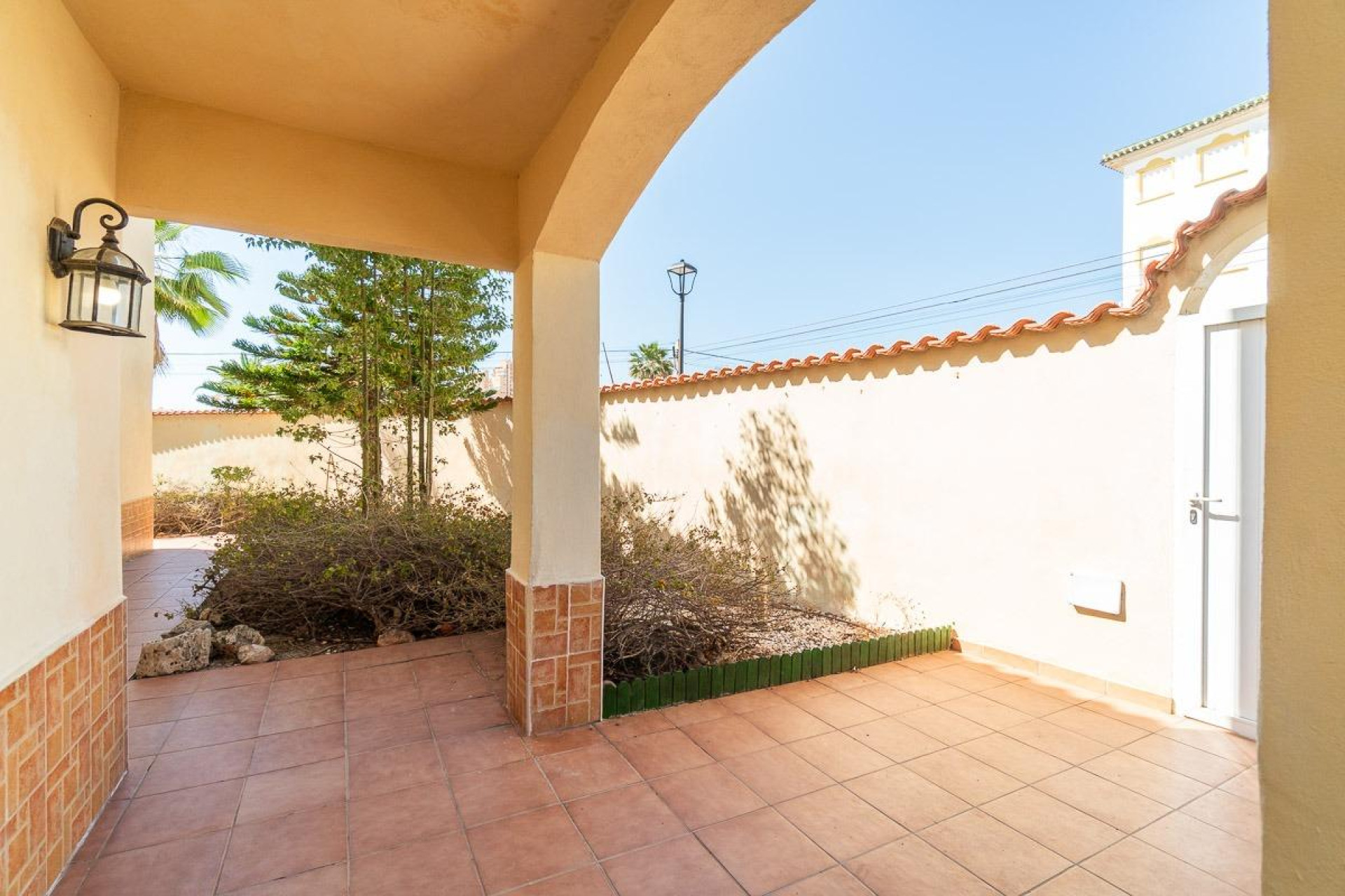 Resale - 3. Detached house - Torrevieja - Cala de cabo cervera