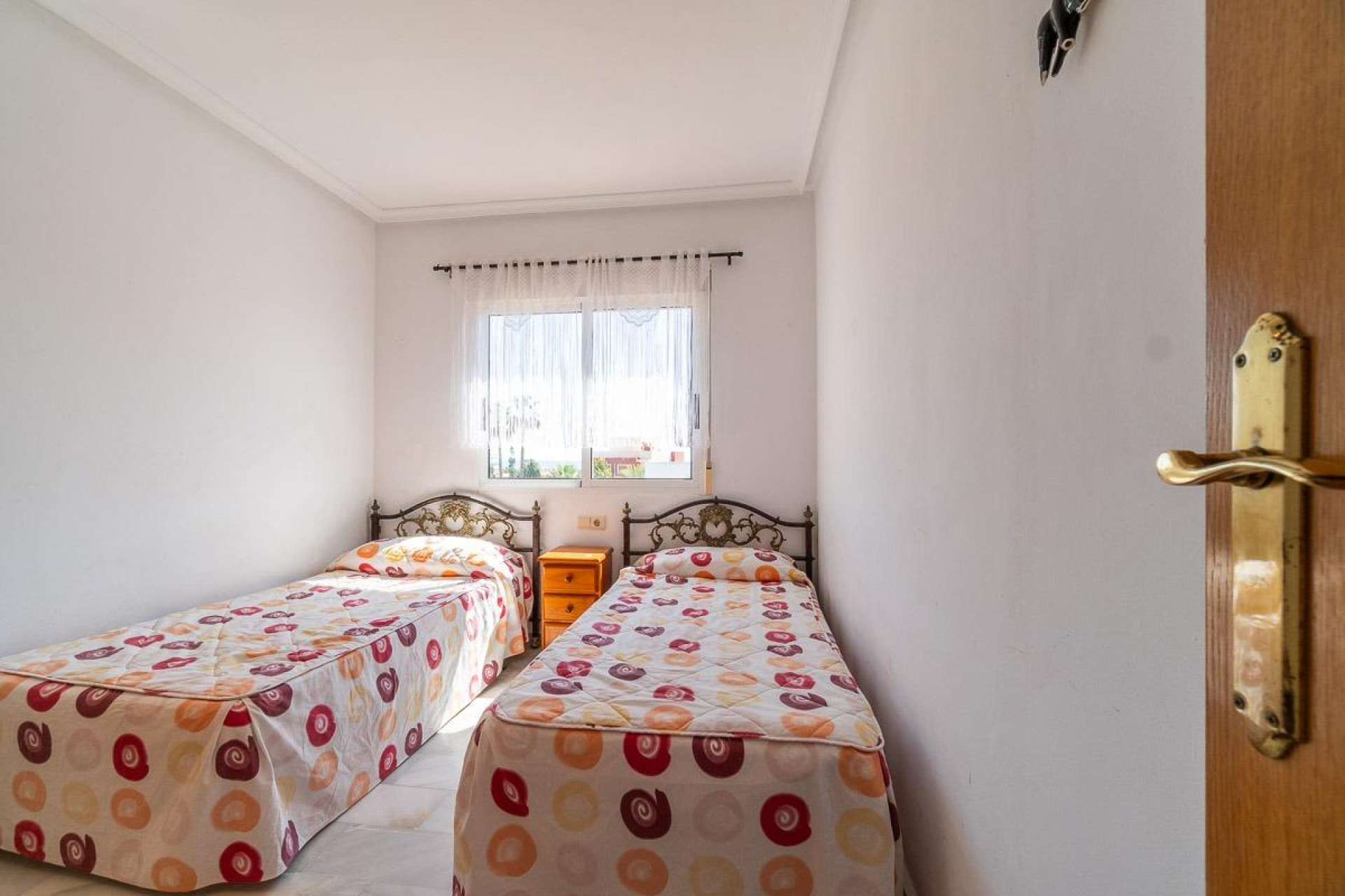 Resale - 3. Detached house - Torrevieja - Cala de cabo cervera