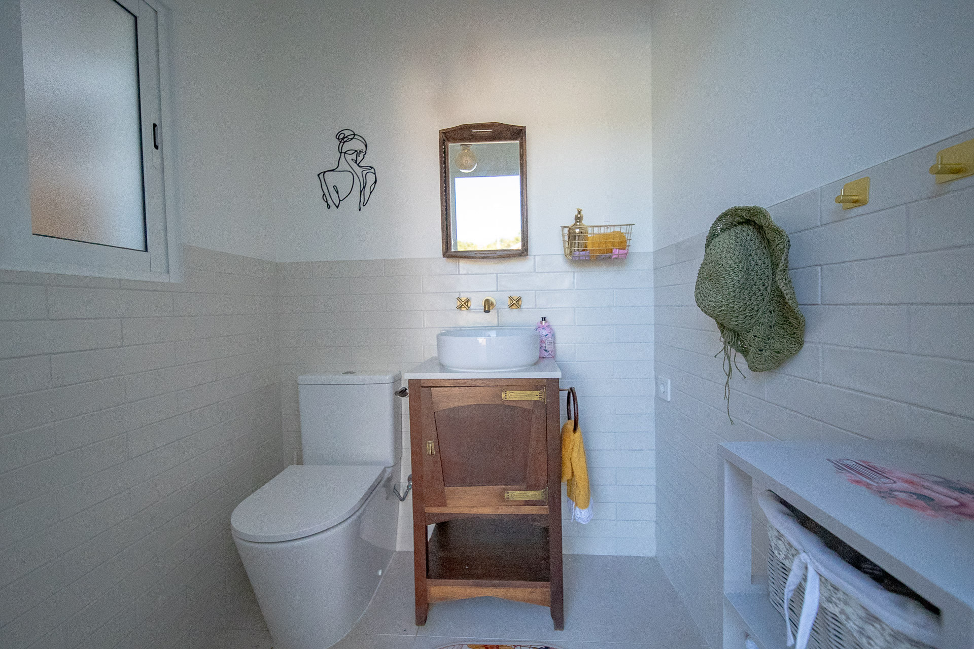 Resale - 3. Detached house - Torrevieja - Costa Blanca South