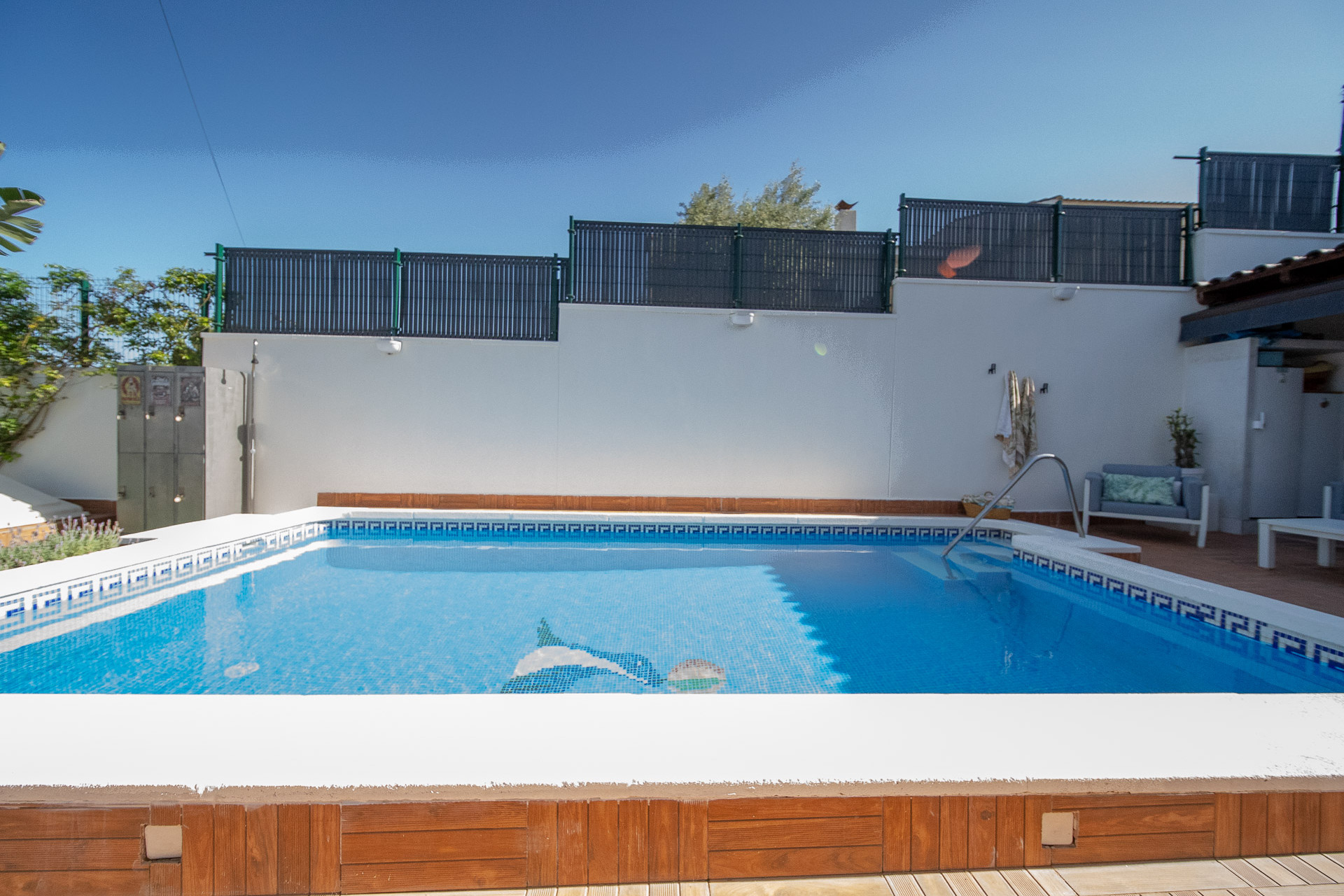 Resale - 3. Detached house - Torrevieja - Costa Blanca South