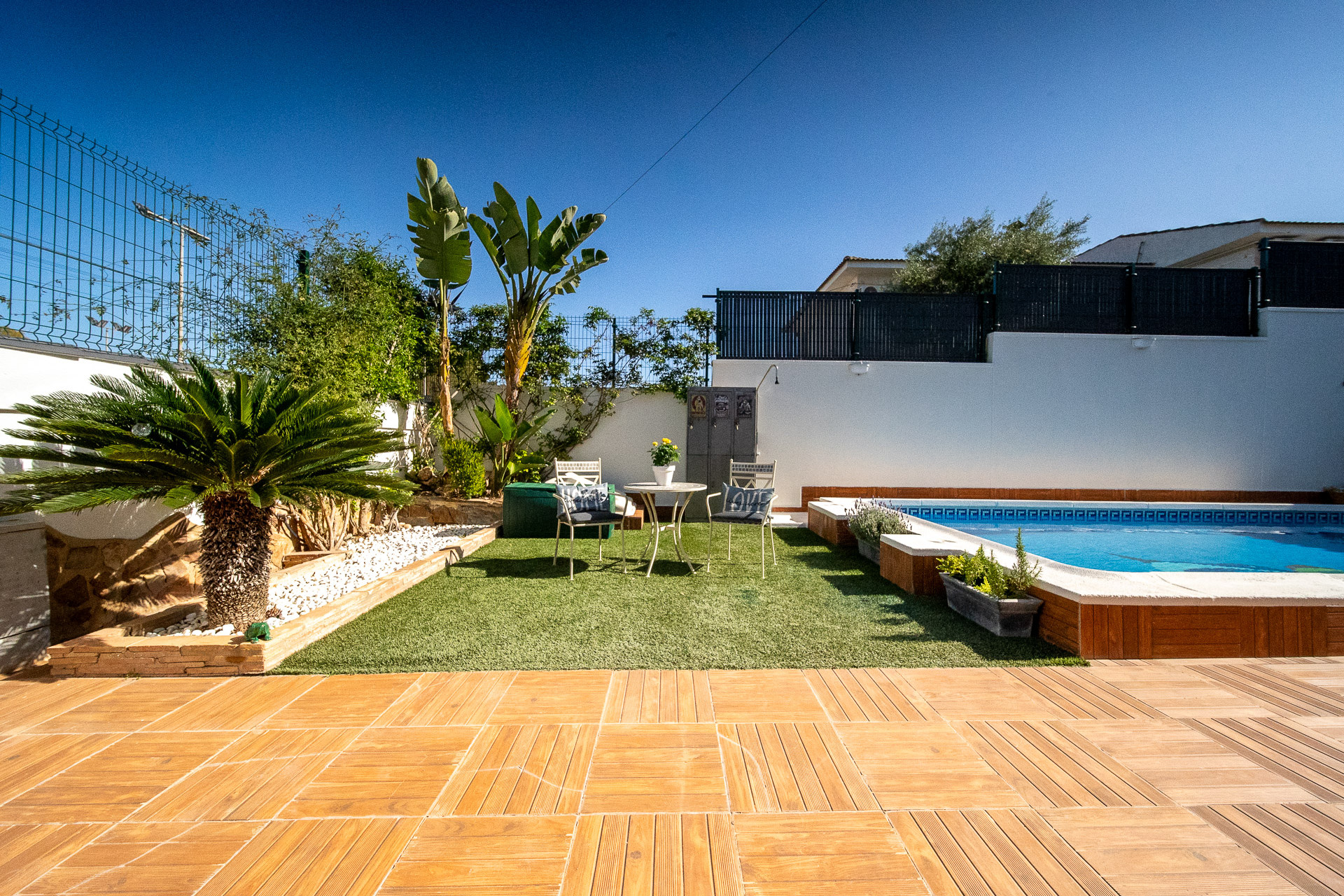 Resale - 3. Detached house - Torrevieja - Costa Blanca South