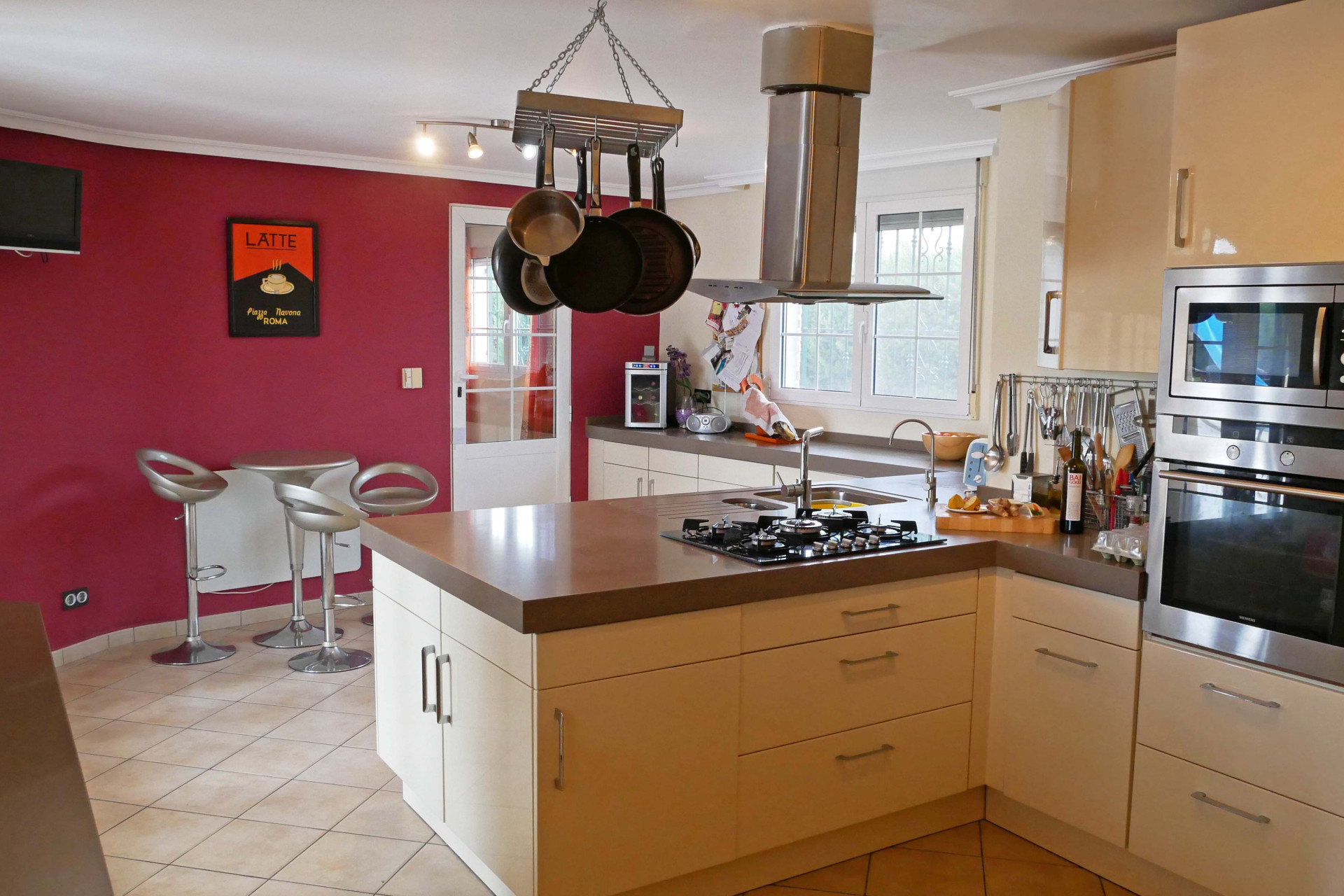 Resale - 3. Detached house - Torrevieja - Costa Blanca South