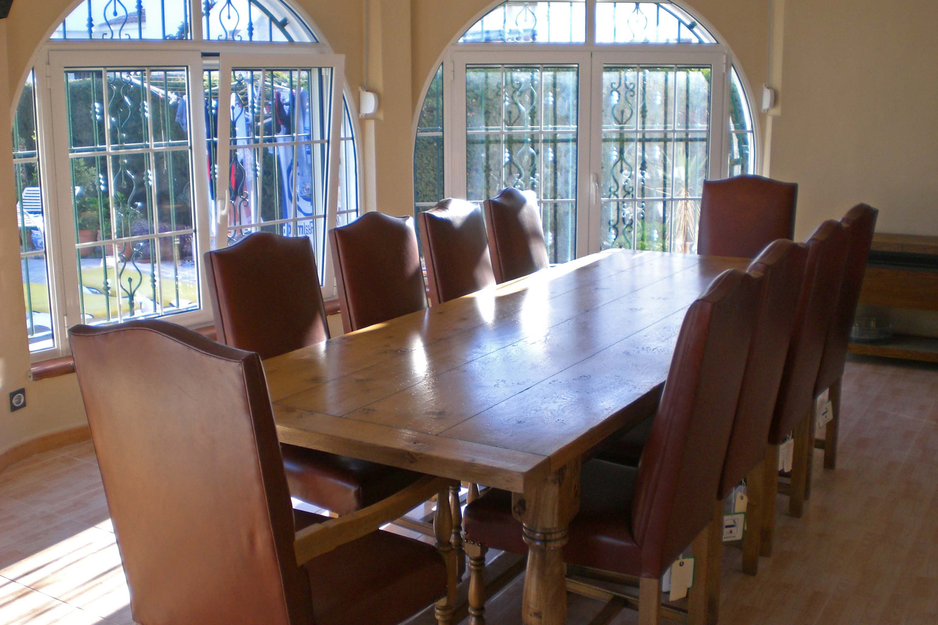 Resale - 3. Detached house - Torrevieja - Costa Blanca South