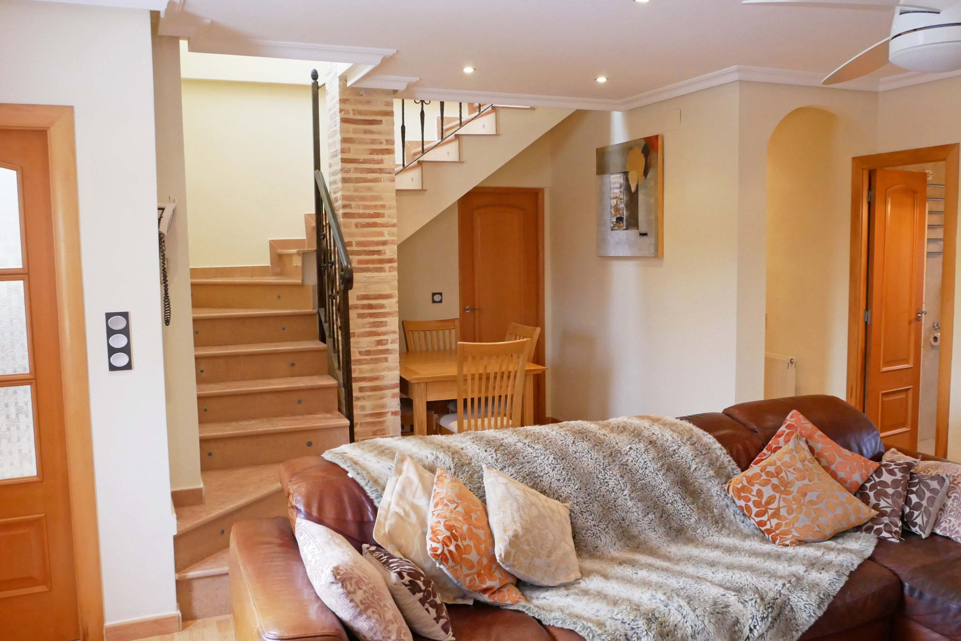 Resale - 3. Detached house - Torrevieja - Costa Blanca South