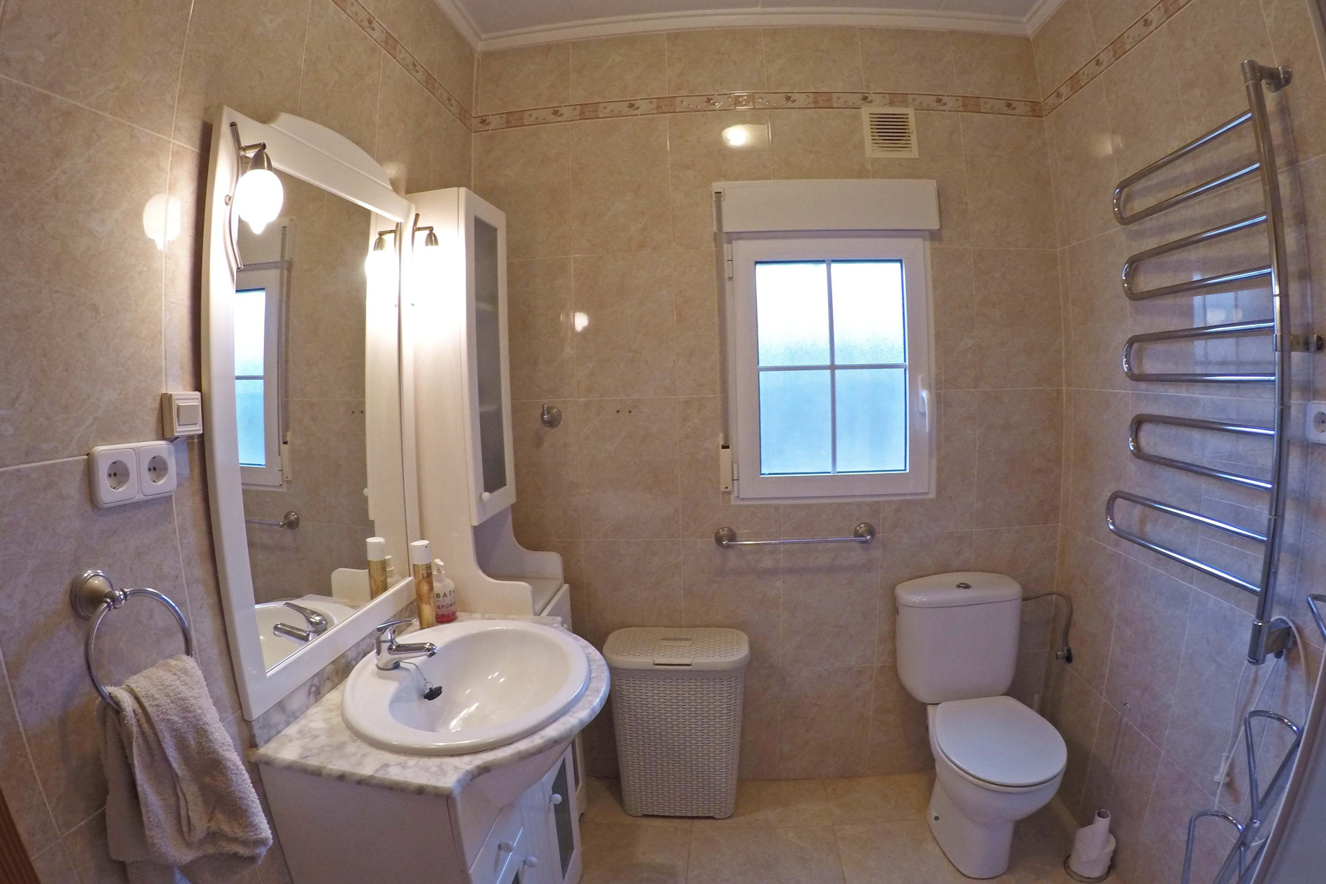 Resale - 3. Detached house - Torrevieja - Costa Blanca South