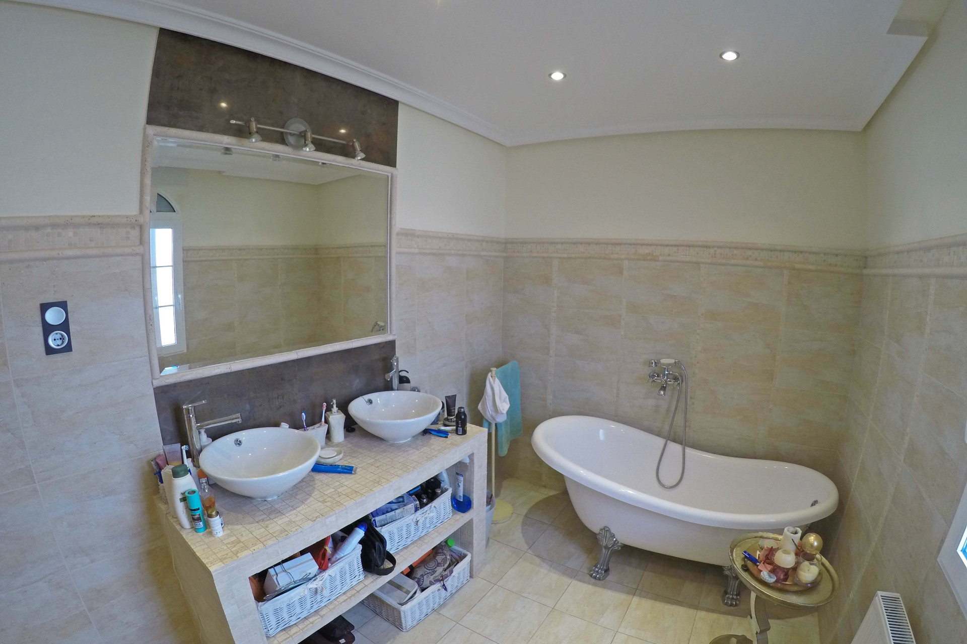 Resale - 3. Detached house - Torrevieja - Costa Blanca South