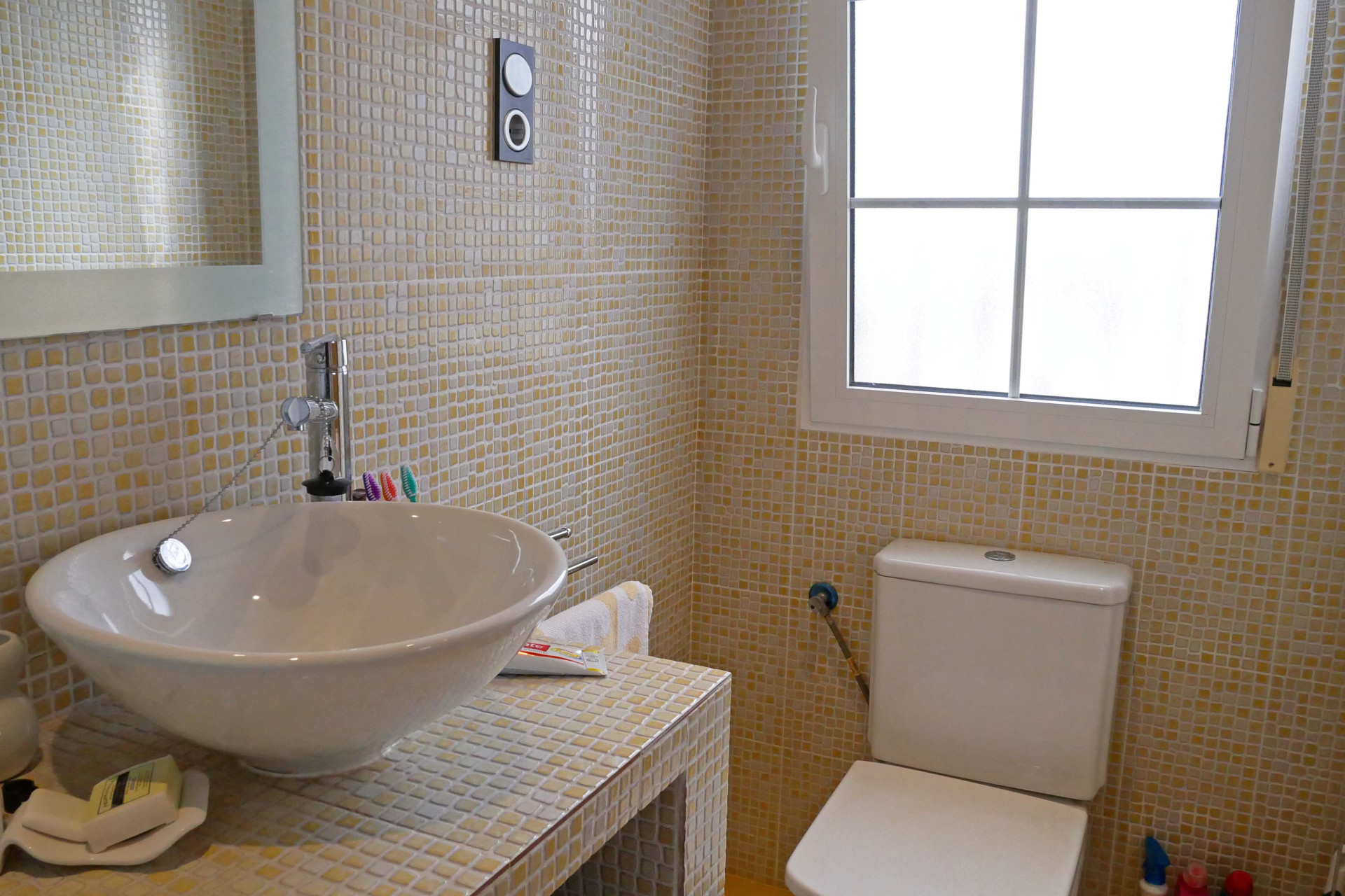 Resale - 3. Detached house - Torrevieja - Costa Blanca South