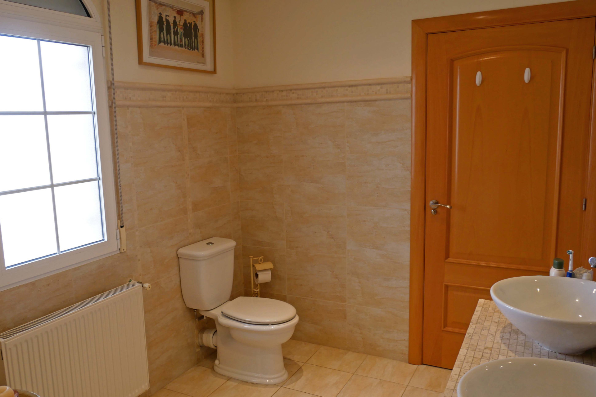 Resale - 3. Detached house - Torrevieja - Costa Blanca South