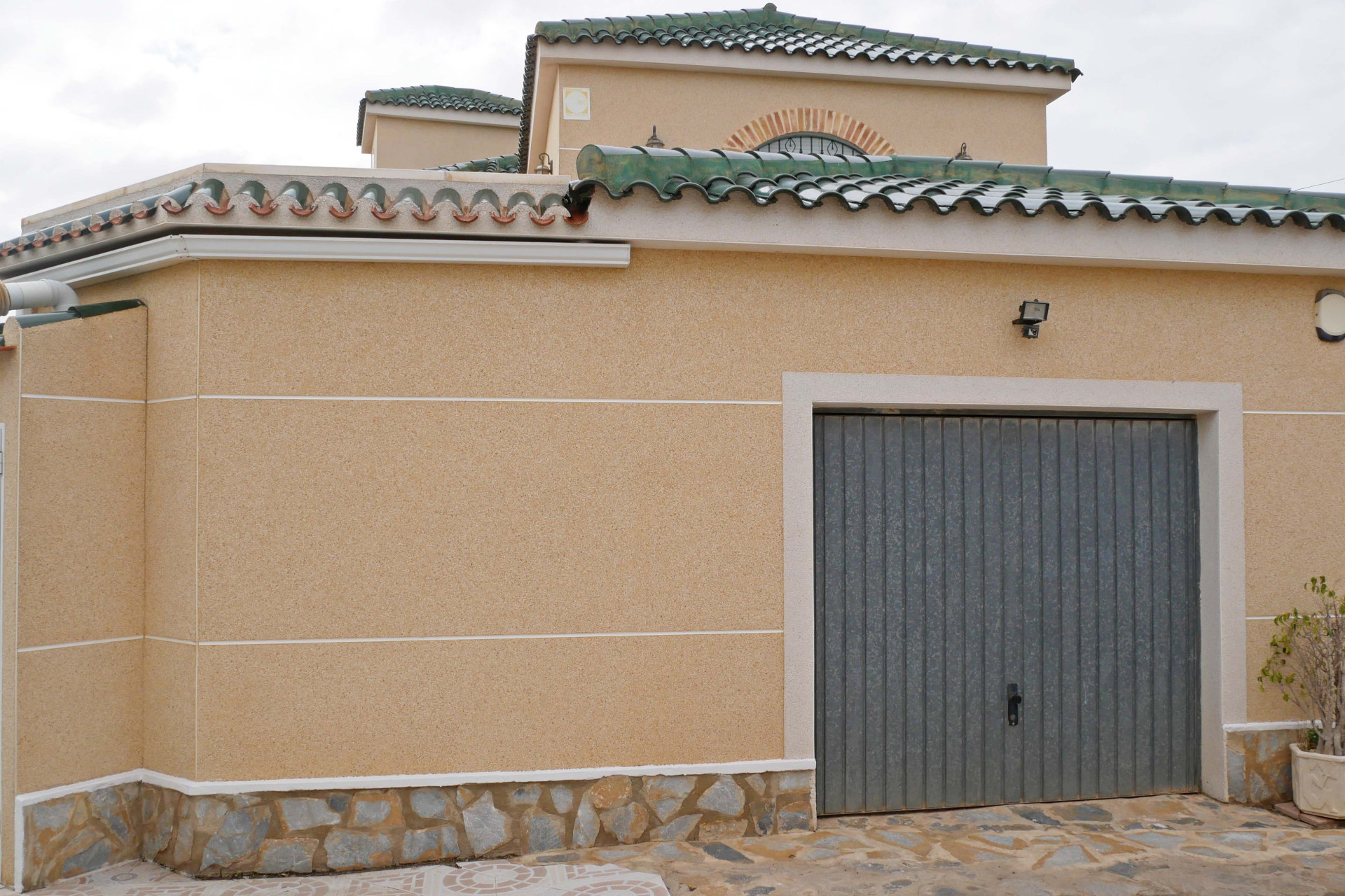 Resale - 3. Detached house - Torrevieja - Costa Blanca South