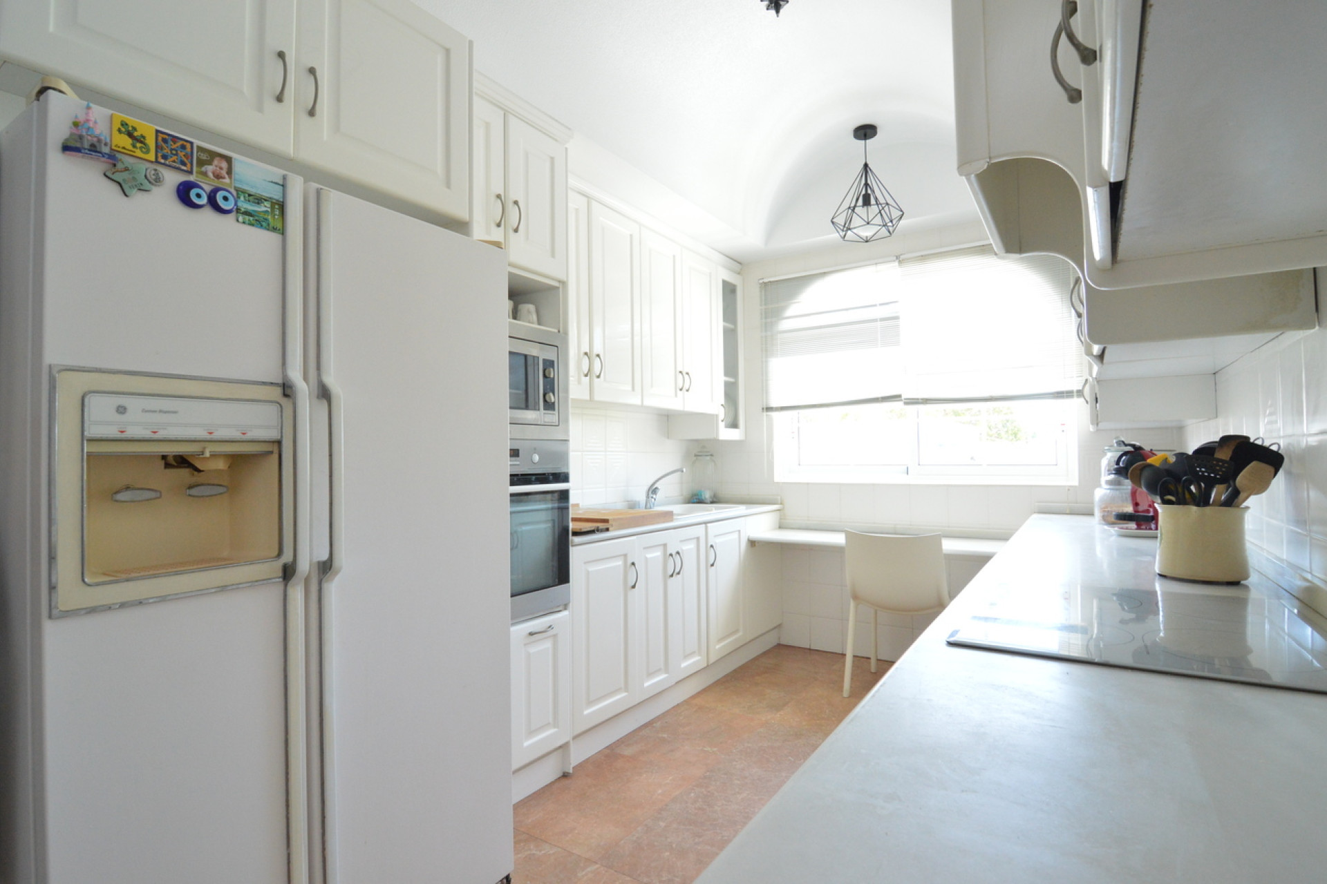 Resale - 3. Detached house - Torrevieja - Costa Blanca South