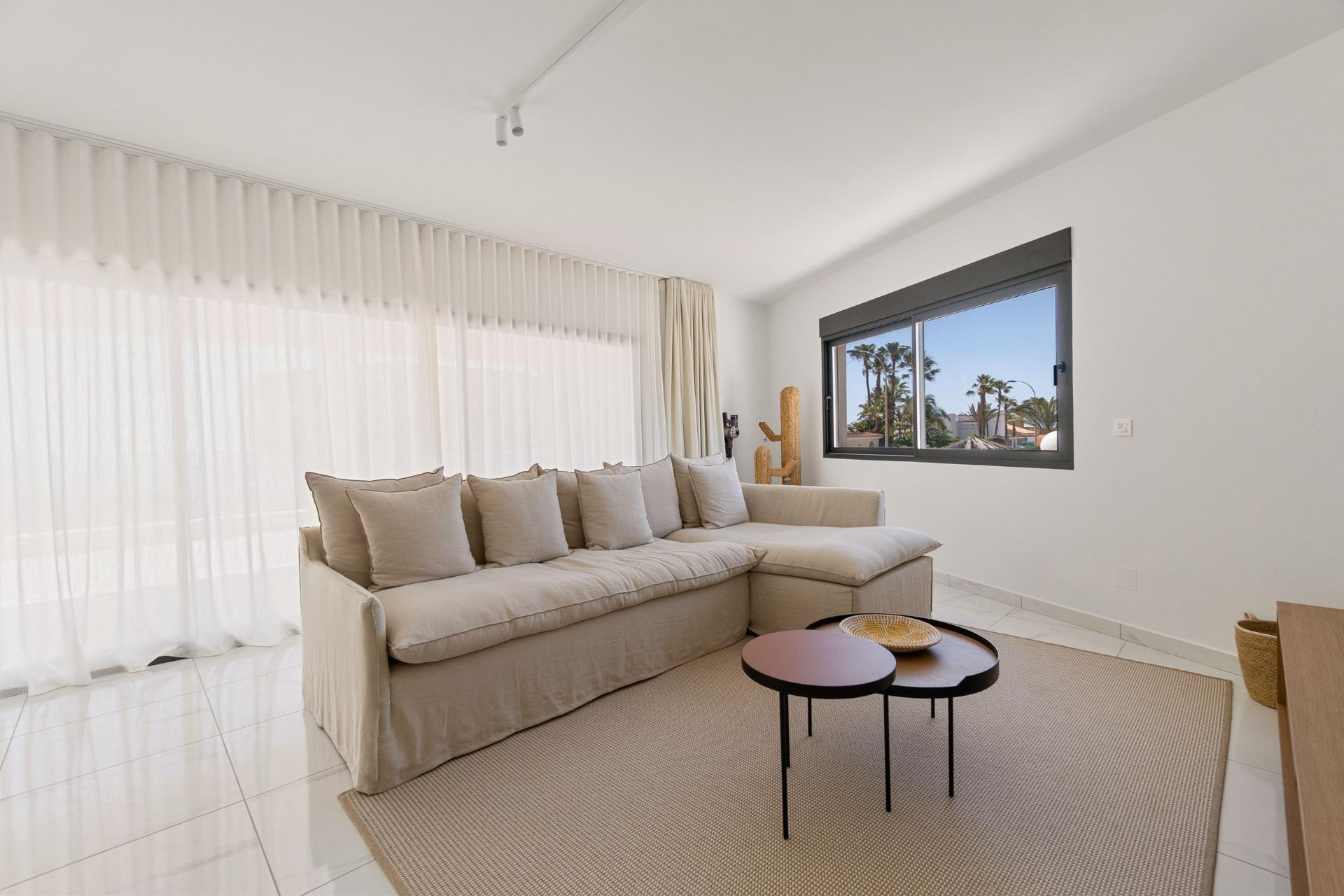 Resale - 3. Detached house - Torrevieja - Costa Blanca South