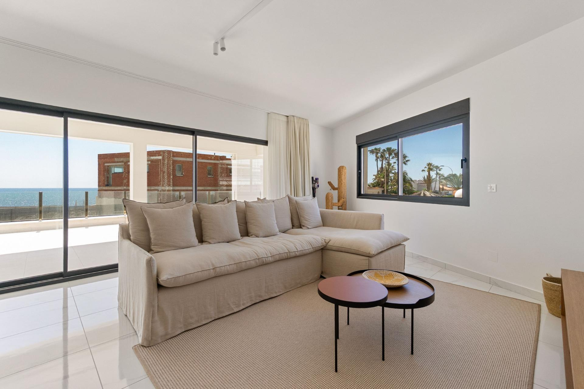 Resale - 3. Detached house - Torrevieja - Costa Blanca South