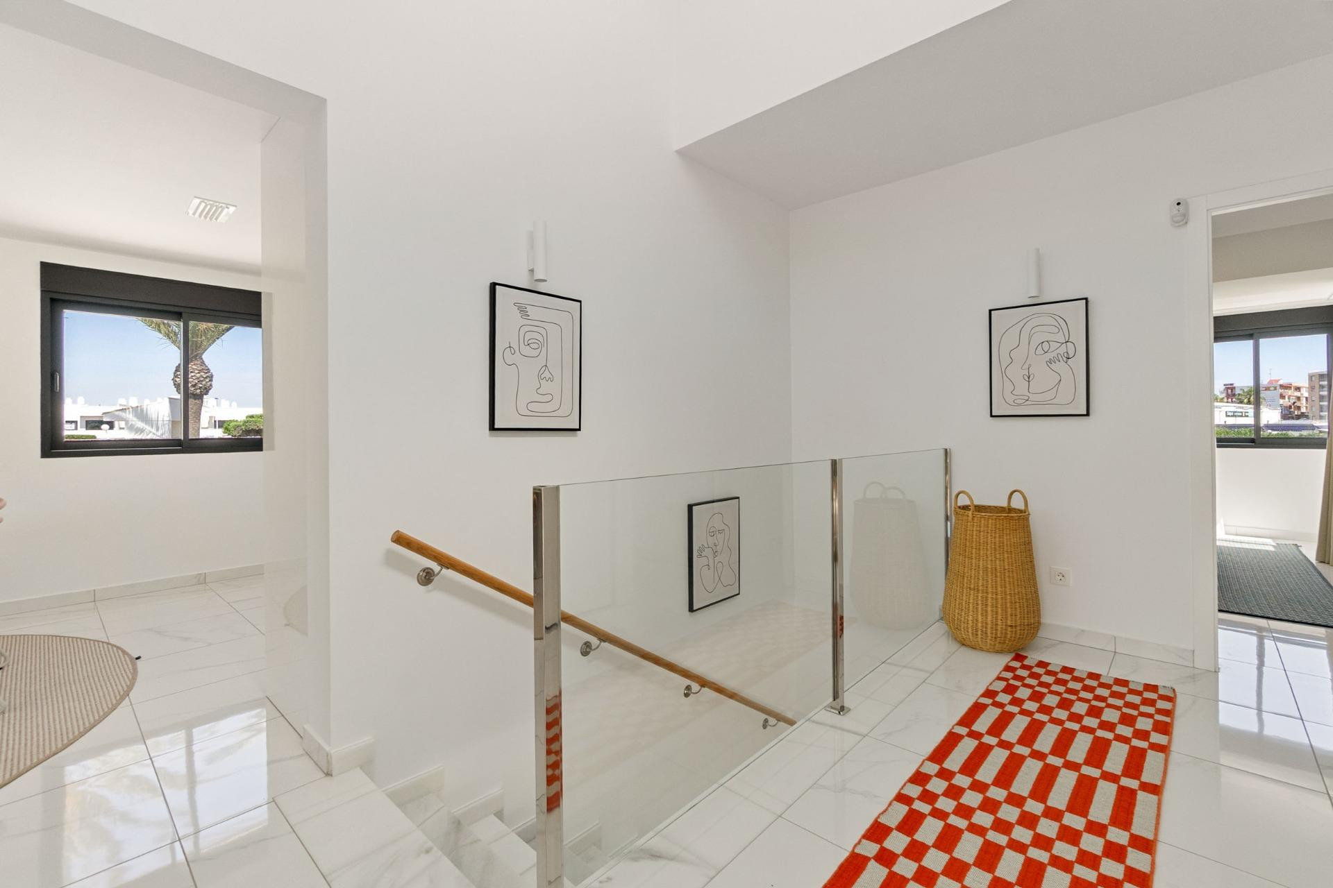 Resale - 3. Detached house - Torrevieja - Costa Blanca South