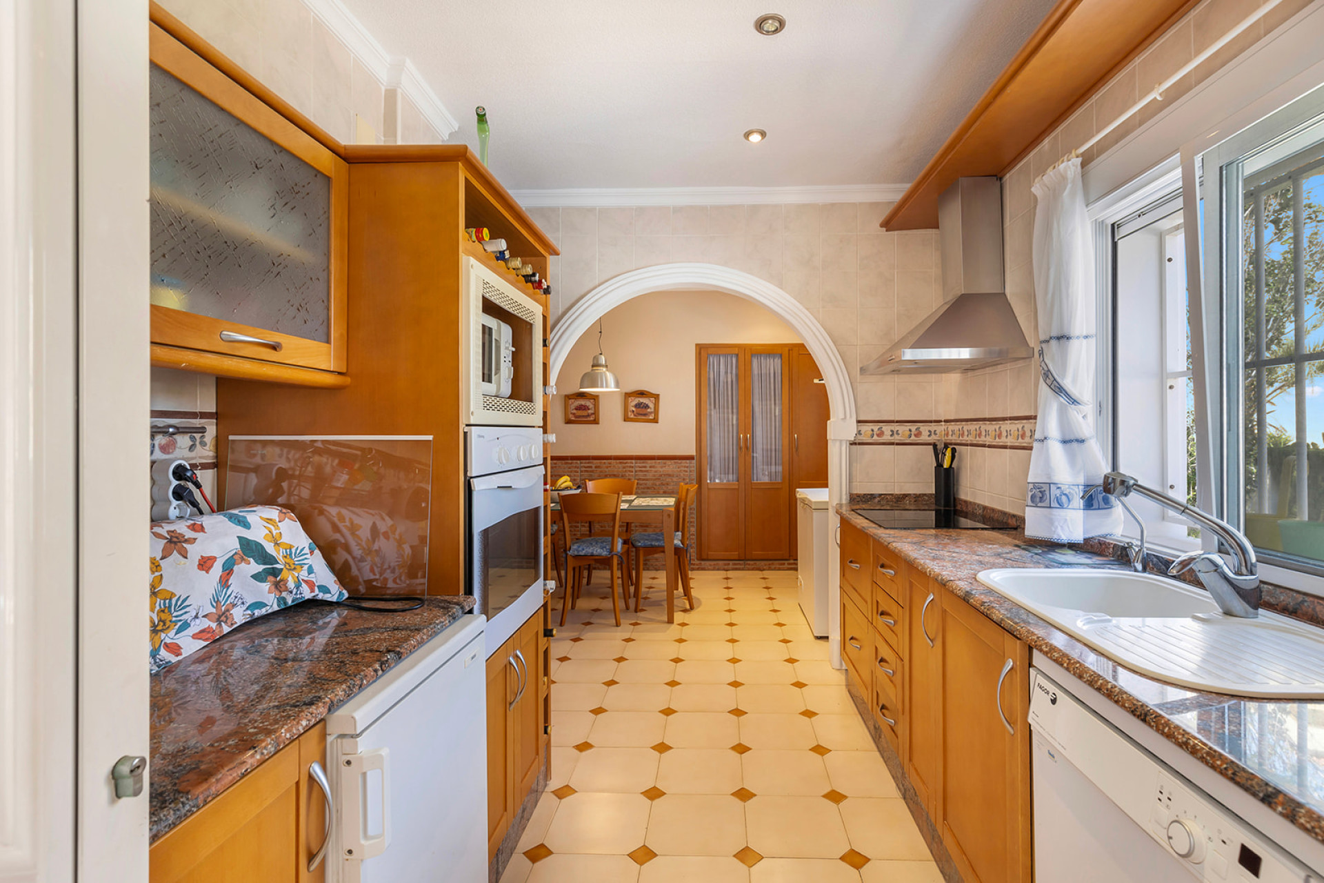 Resale - 3. Detached house - Torrevieja - Costa Blanca South