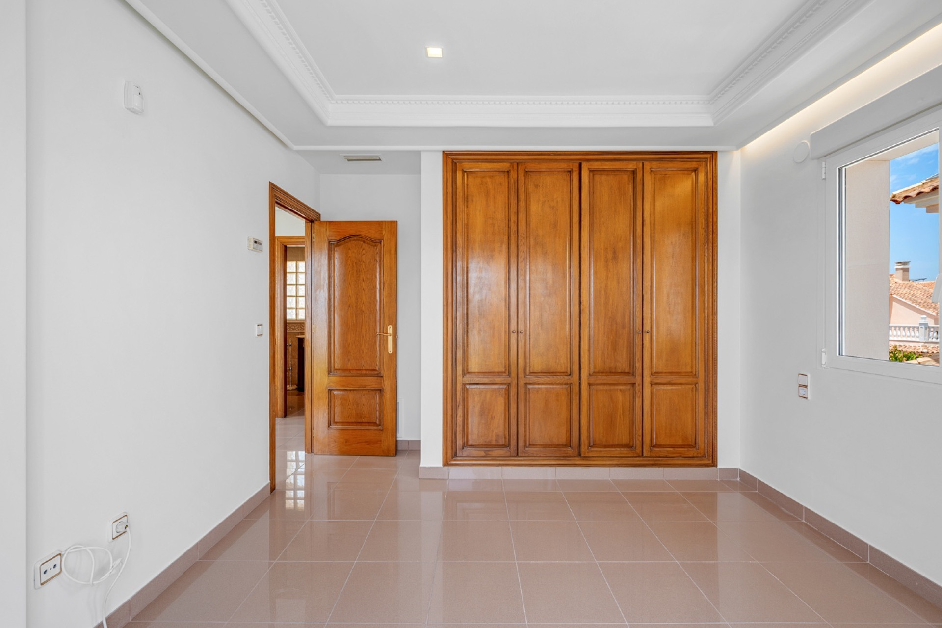 Resale - 3. Detached house - Torrevieja - Costa Blanca South