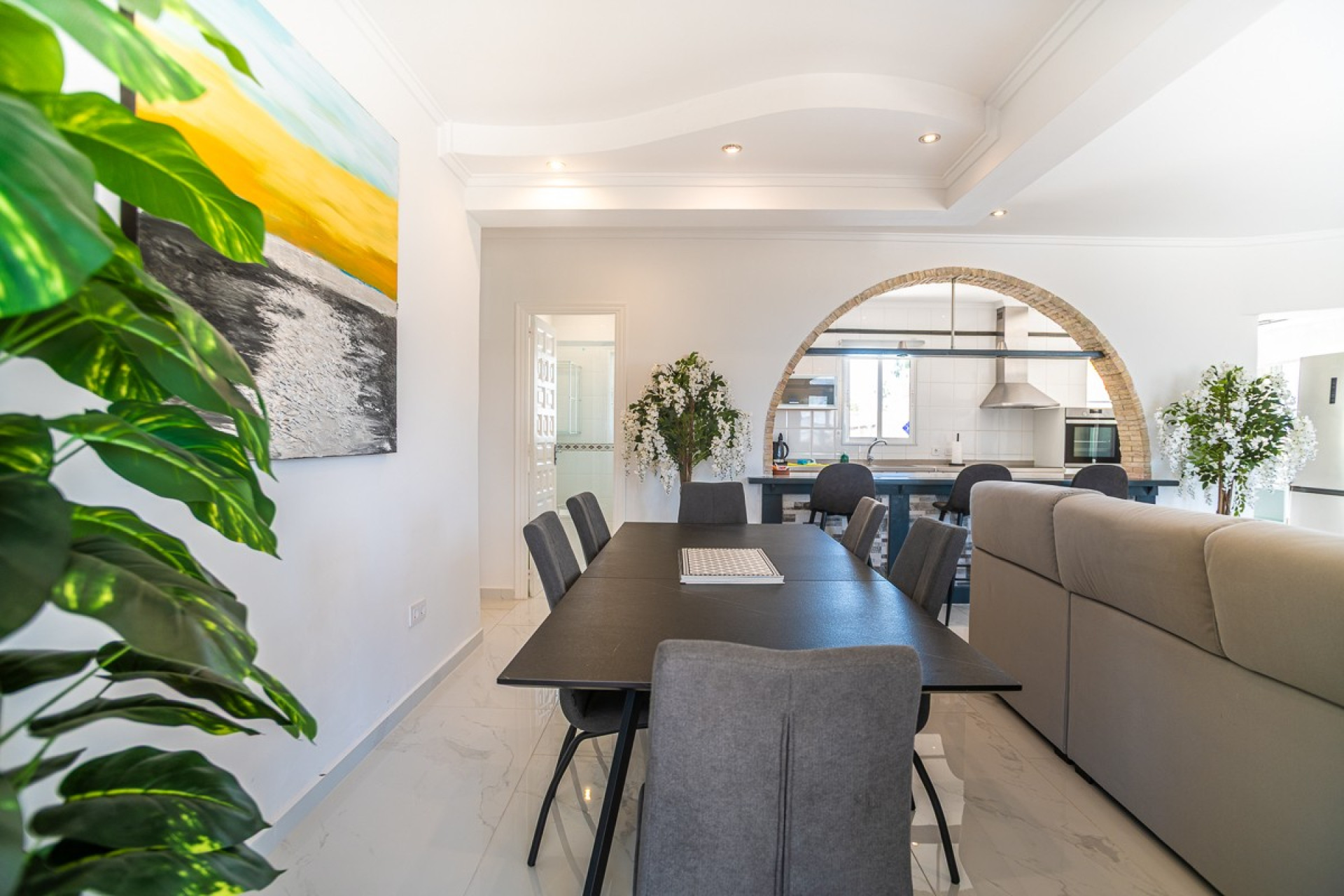 Resale - 3. Detached house - Torrevieja - Costa Blanca South