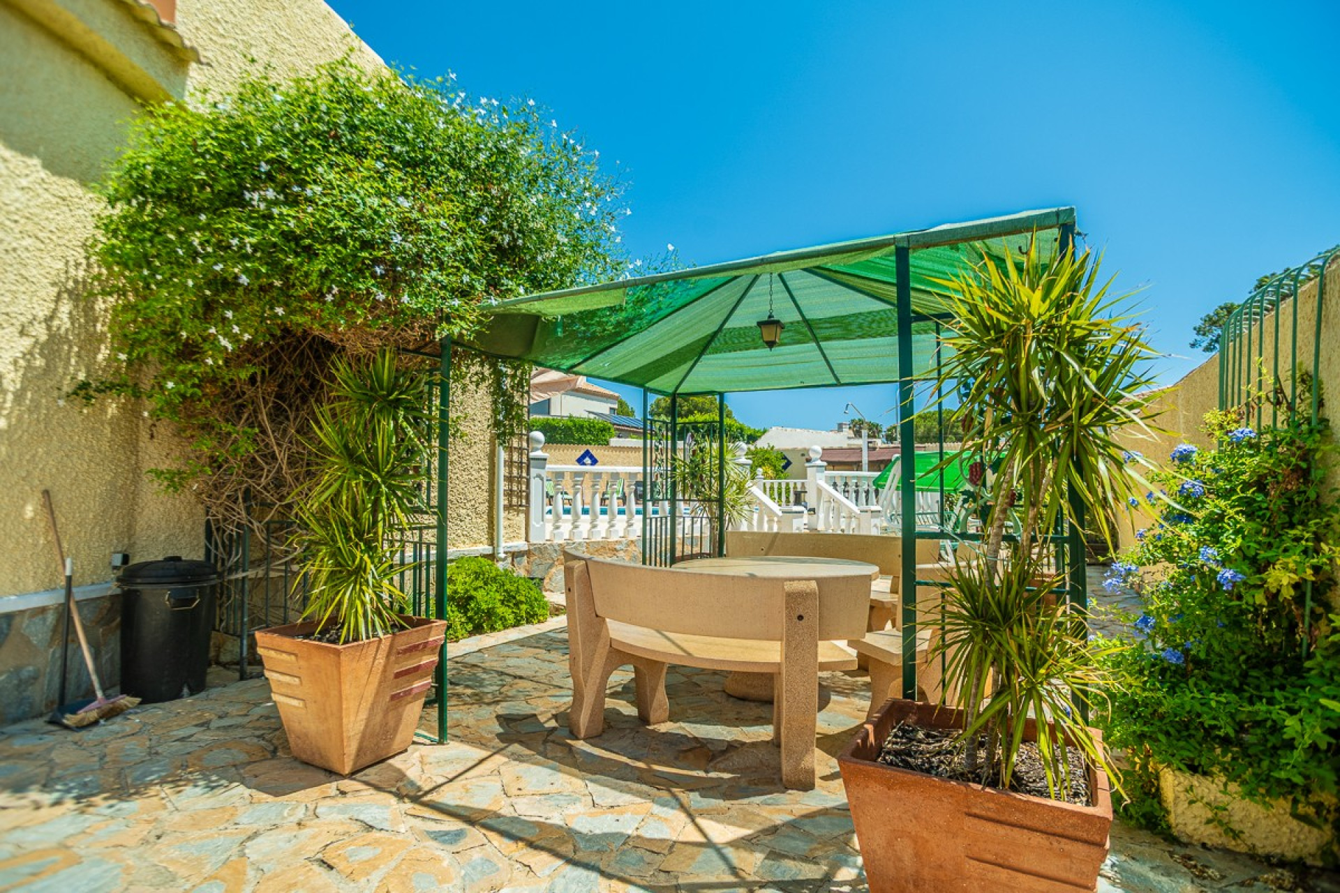 Resale - 3. Detached house - Torrevieja - Costa Blanca South