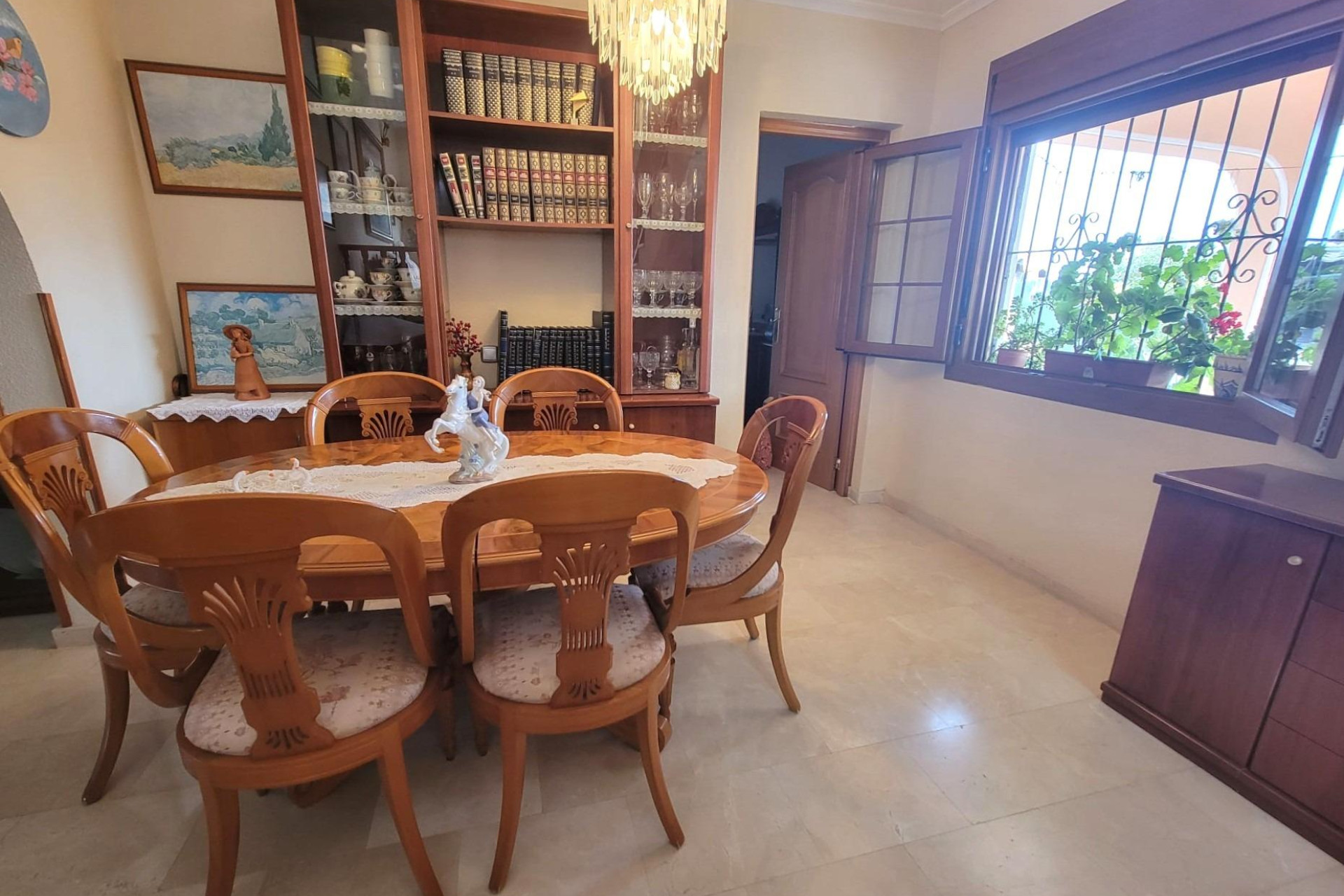 Resale - 3. Detached house - Torrevieja - Costa Blanca South