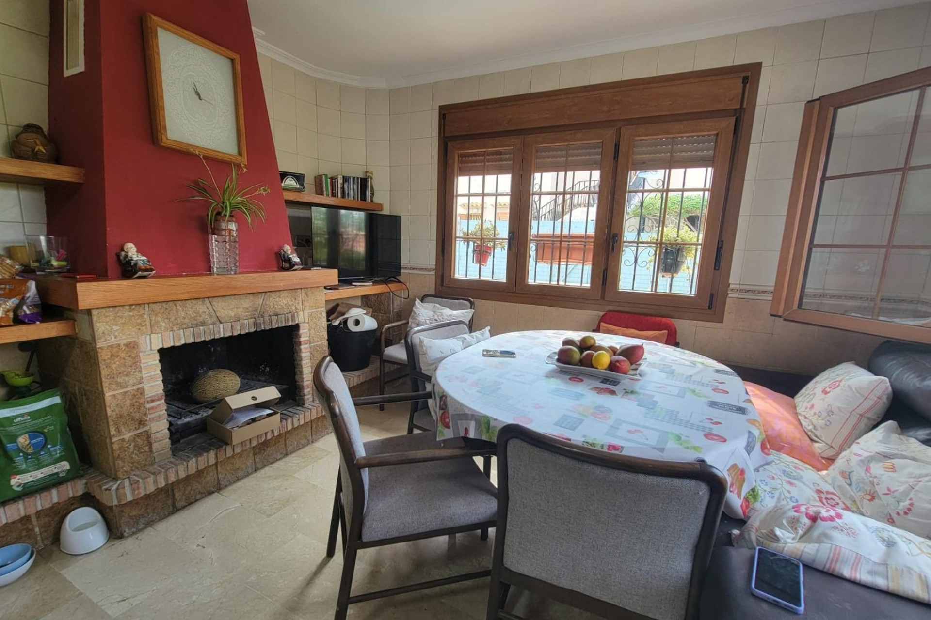 Resale - 3. Detached house - Torrevieja - Costa Blanca South