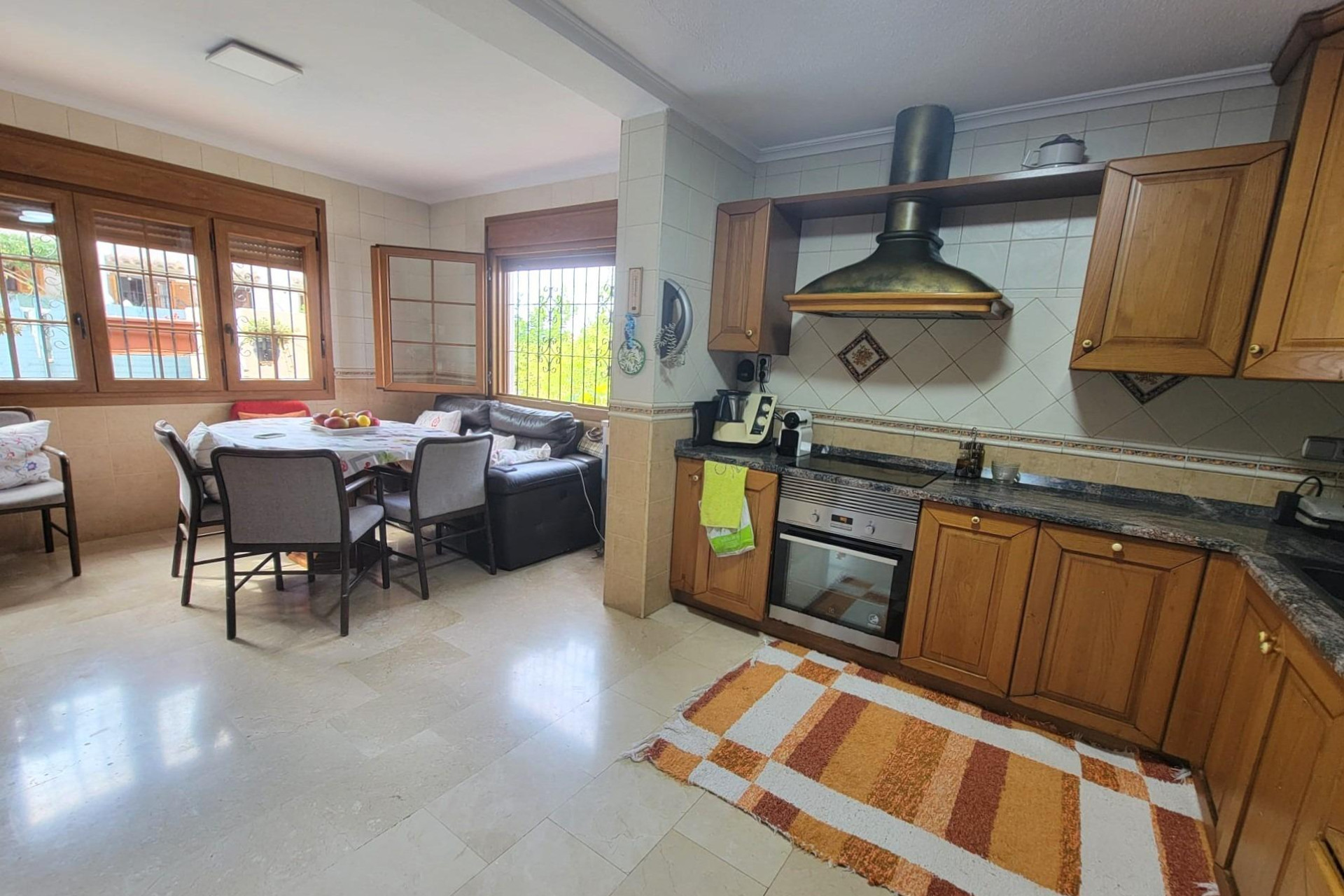 Resale - 3. Detached house - Torrevieja - Costa Blanca South