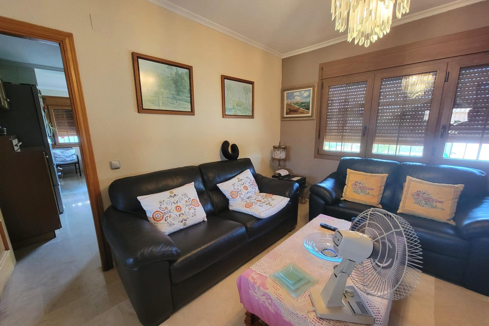 Resale - 3. Detached house - Torrevieja - Costa Blanca South