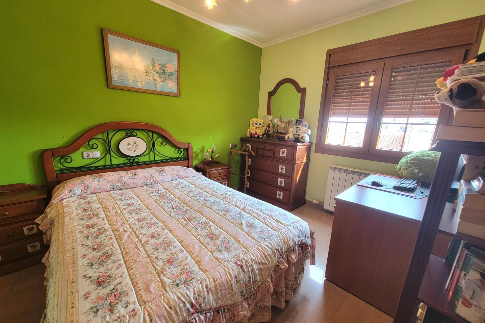 Resale - 3. Detached house - Torrevieja - Costa Blanca South