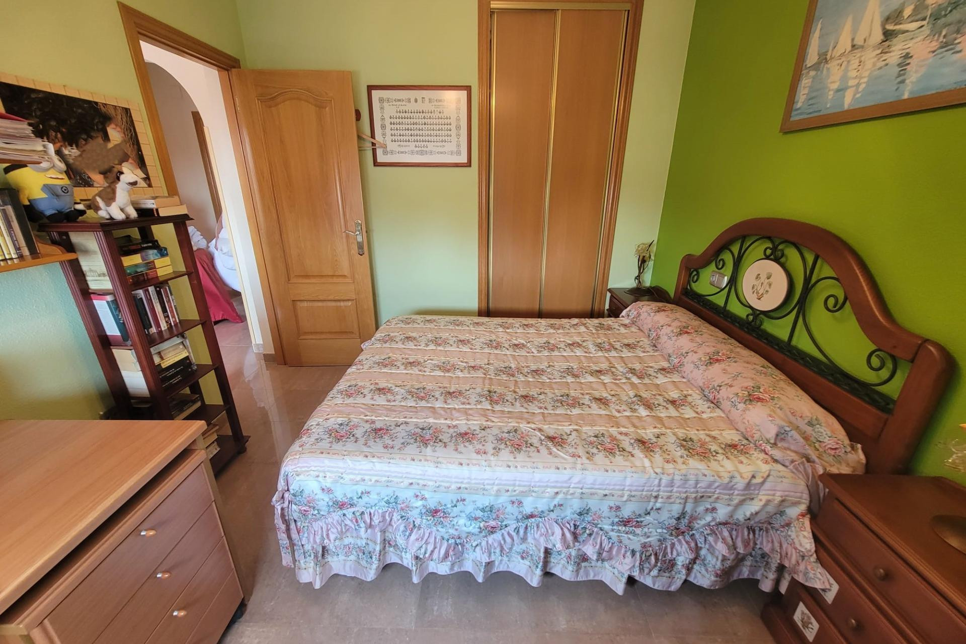 Resale - 3. Detached house - Torrevieja - Costa Blanca South