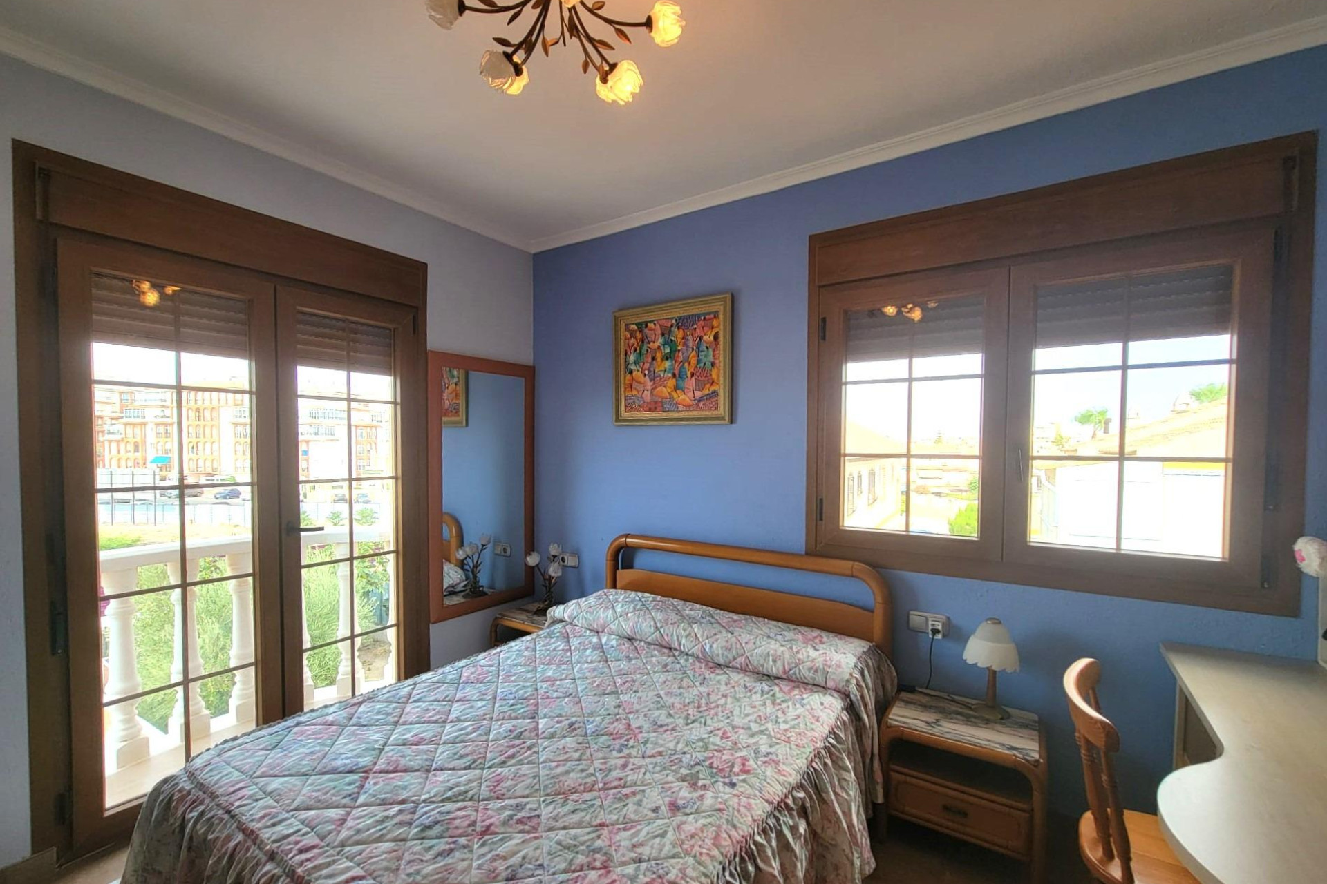 Resale - 3. Detached house - Torrevieja - Costa Blanca South