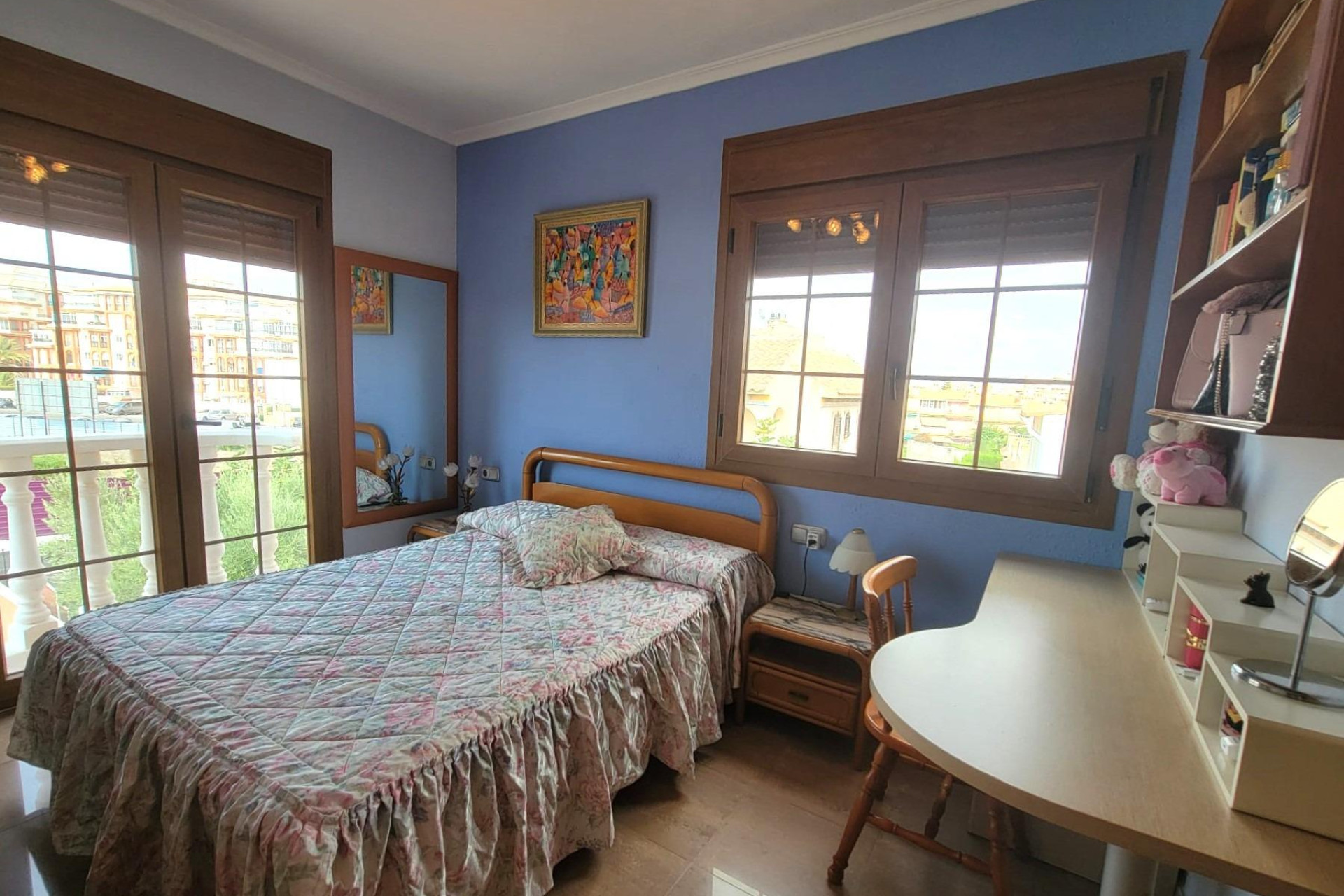 Resale - 3. Detached house - Torrevieja - Costa Blanca South