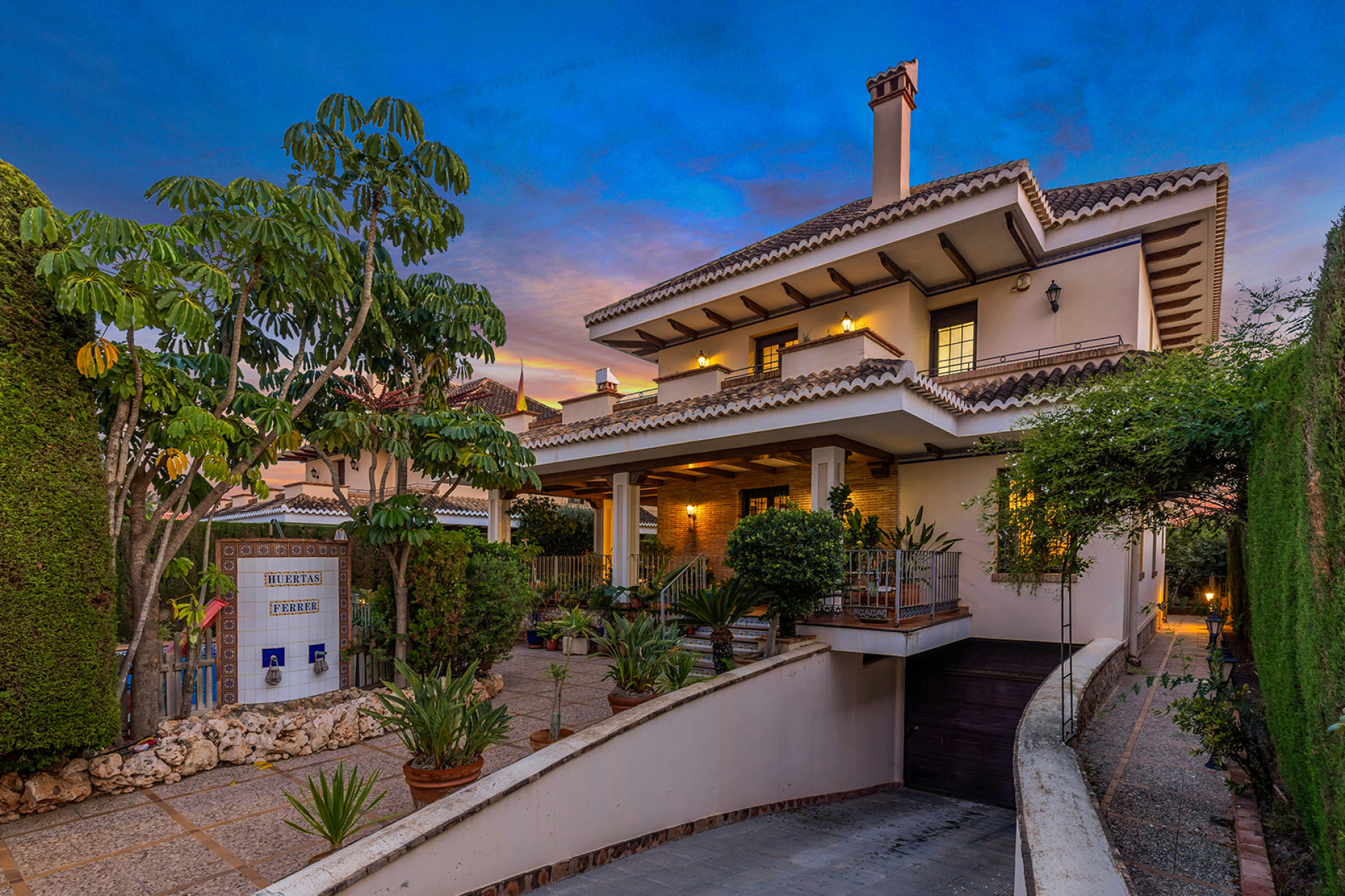 Resale - 3. Detached house - Torrevieja - Costa Blanca South