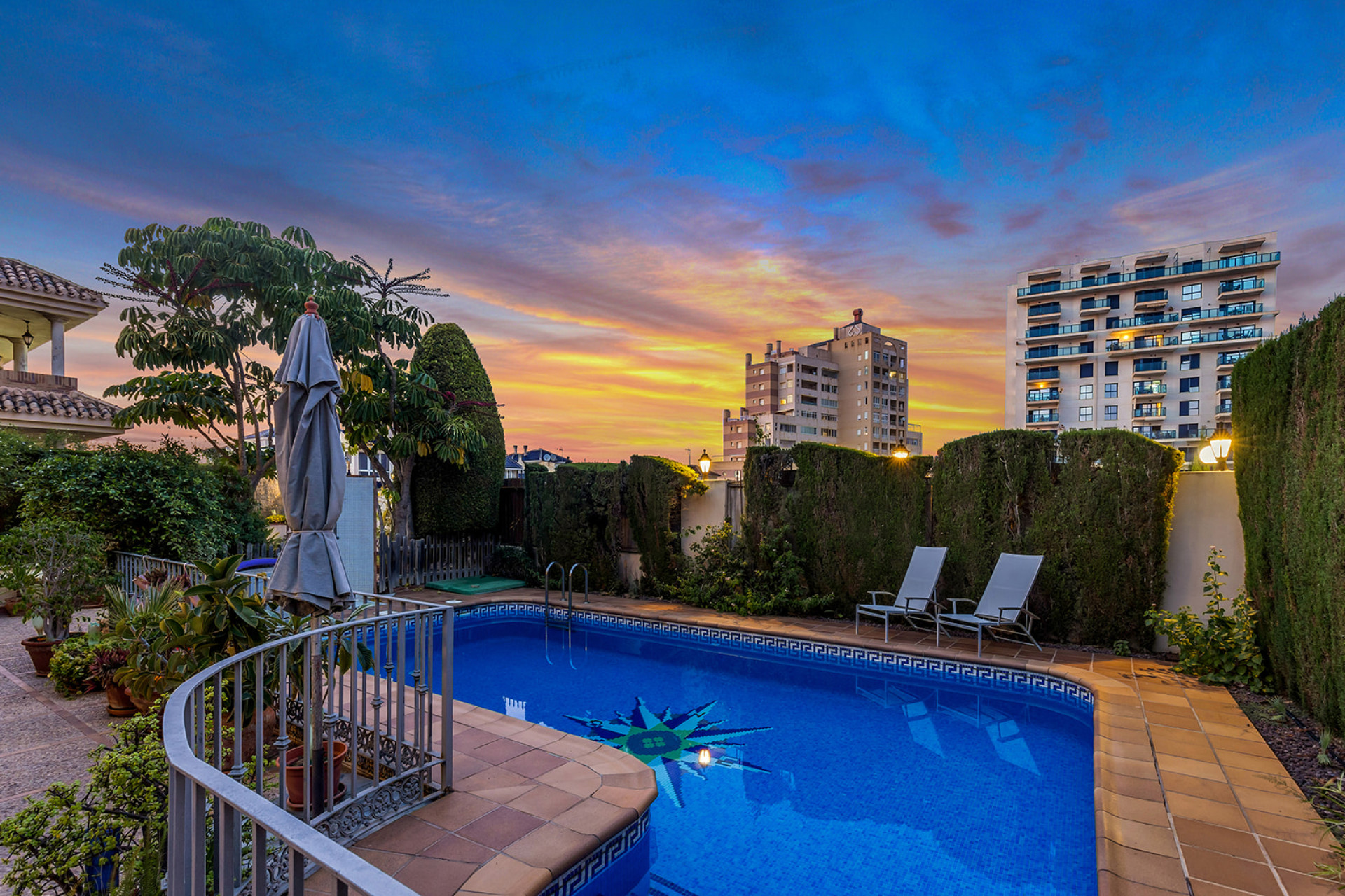 Resale - 3. Detached house - Torrevieja - Costa Blanca South