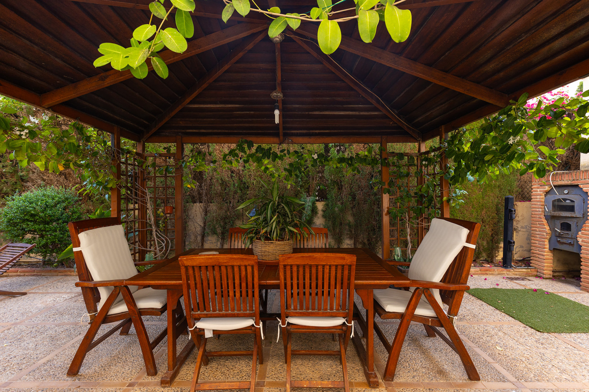 Resale - 3. Detached house - Torrevieja - Costa Blanca South