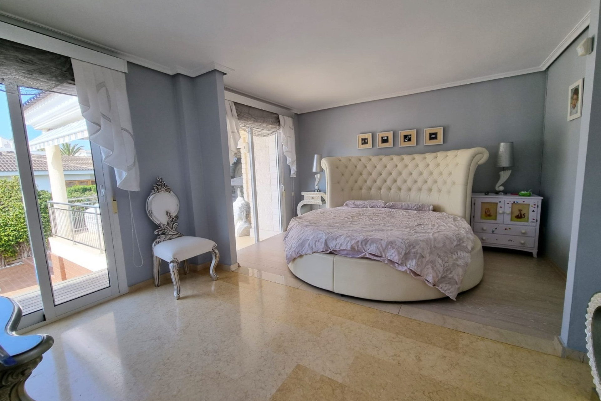 Resale - 3. Detached house - Torrevieja - Costa Blanca South