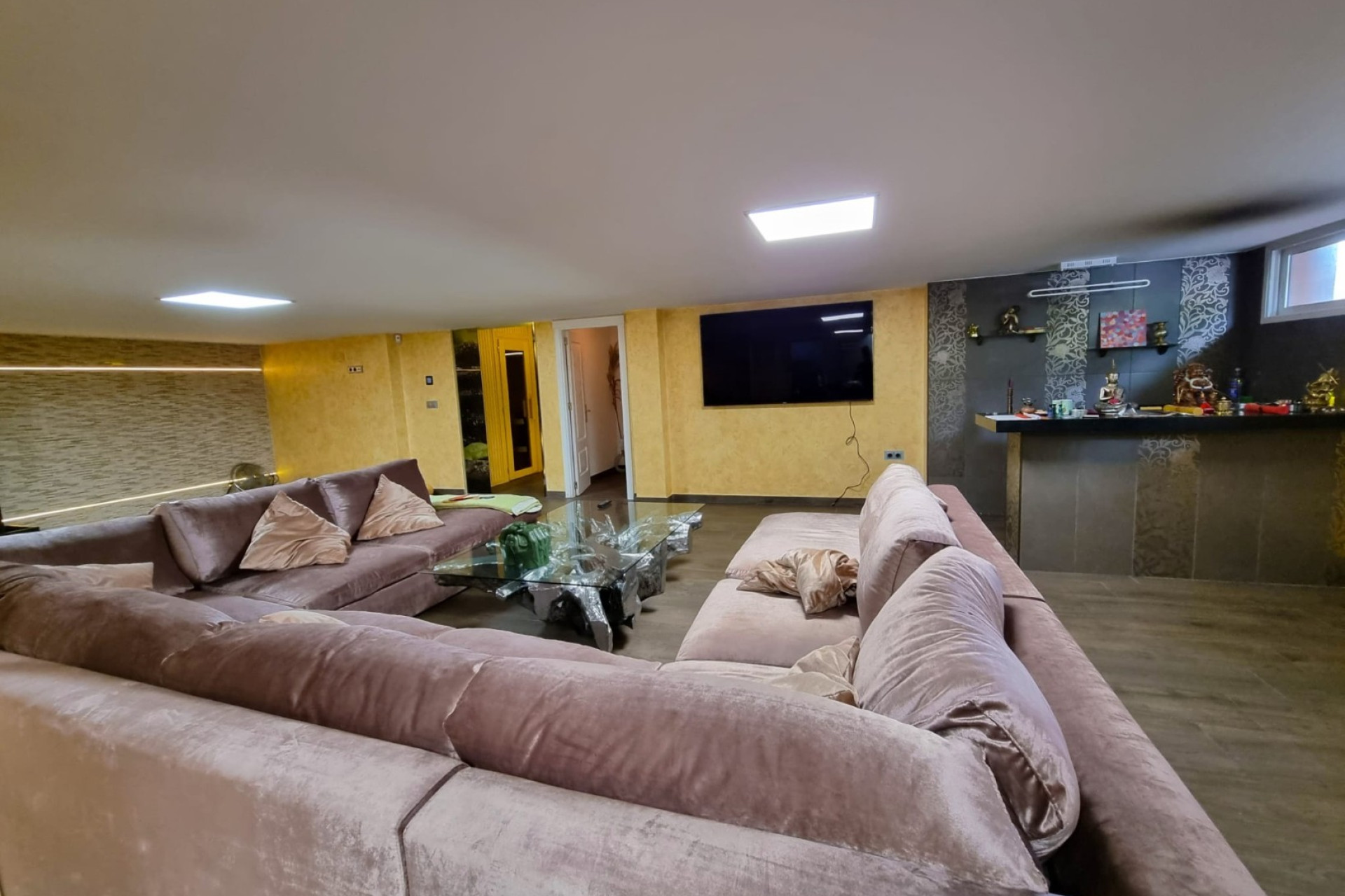 Resale - 3. Detached house - Torrevieja - Costa Blanca South