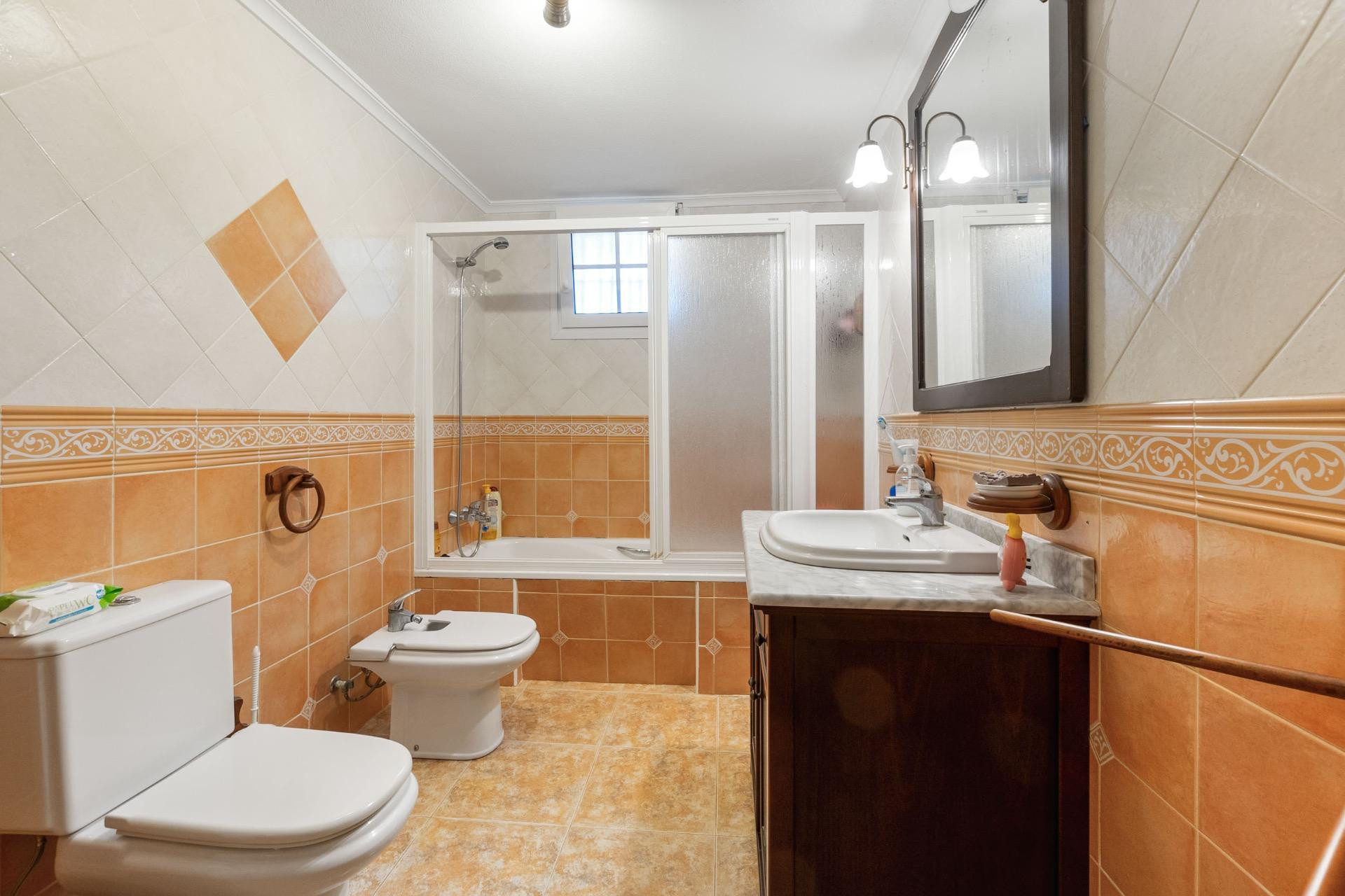 Resale - 3. Detached house - Torrevieja - Costa Blanca South