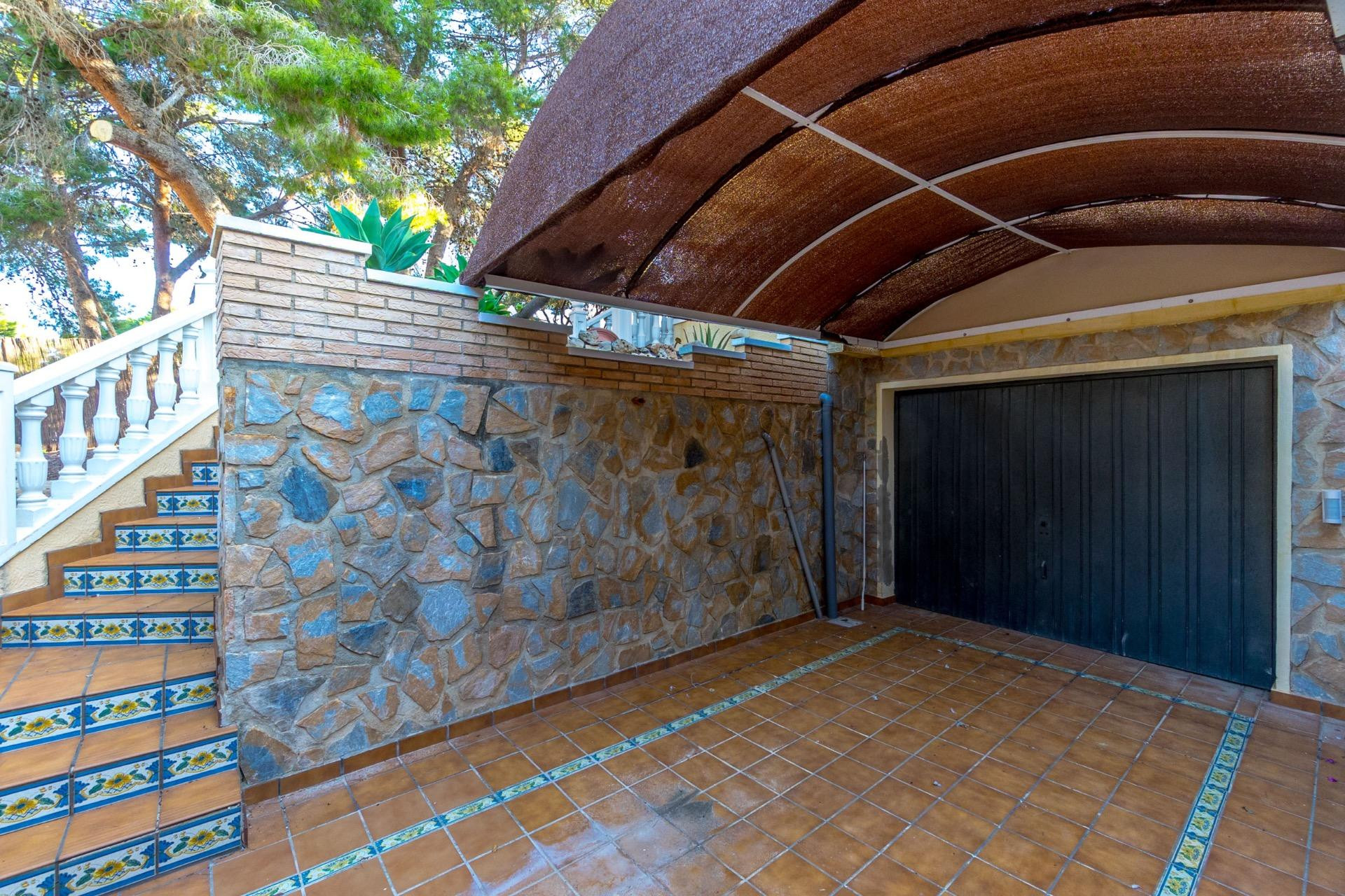 Resale - 3. Detached house - Torrevieja - Costa Blanca South