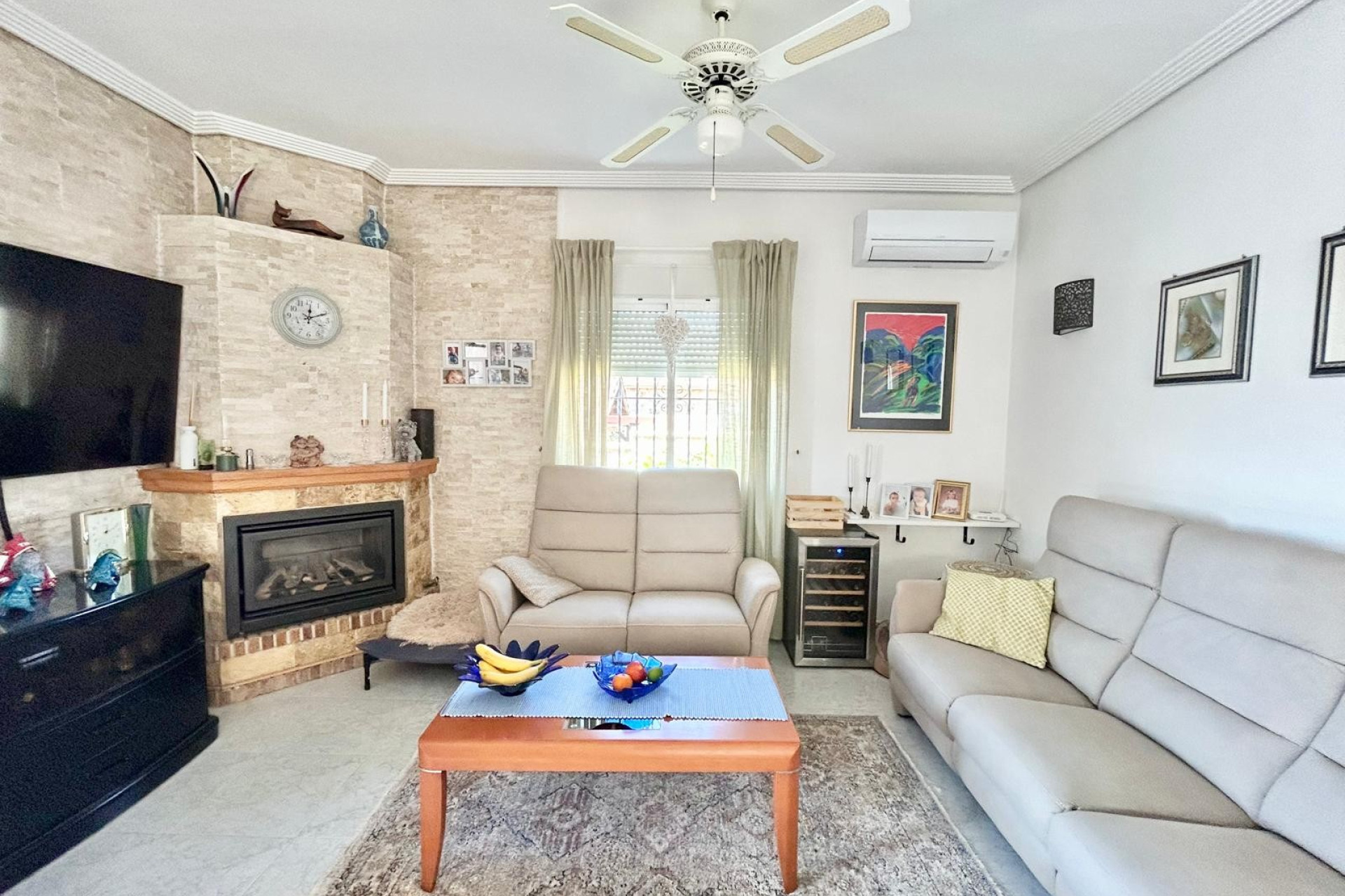 Resale - 3. Detached house - Torrevieja - Costa Blanca South