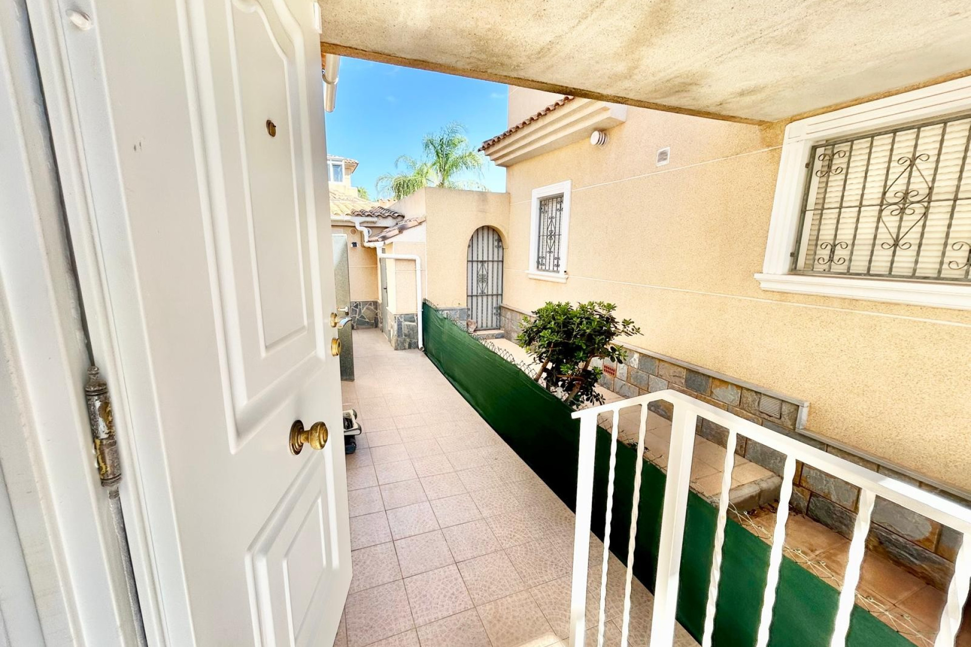 Resale - 3. Detached house - Torrevieja - Costa Blanca South