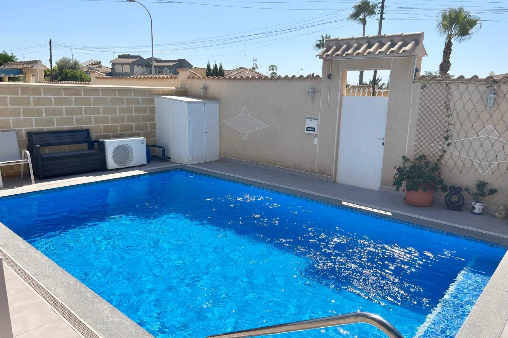 Resale - 3. Detached house - Torrevieja - Costa Blanca South