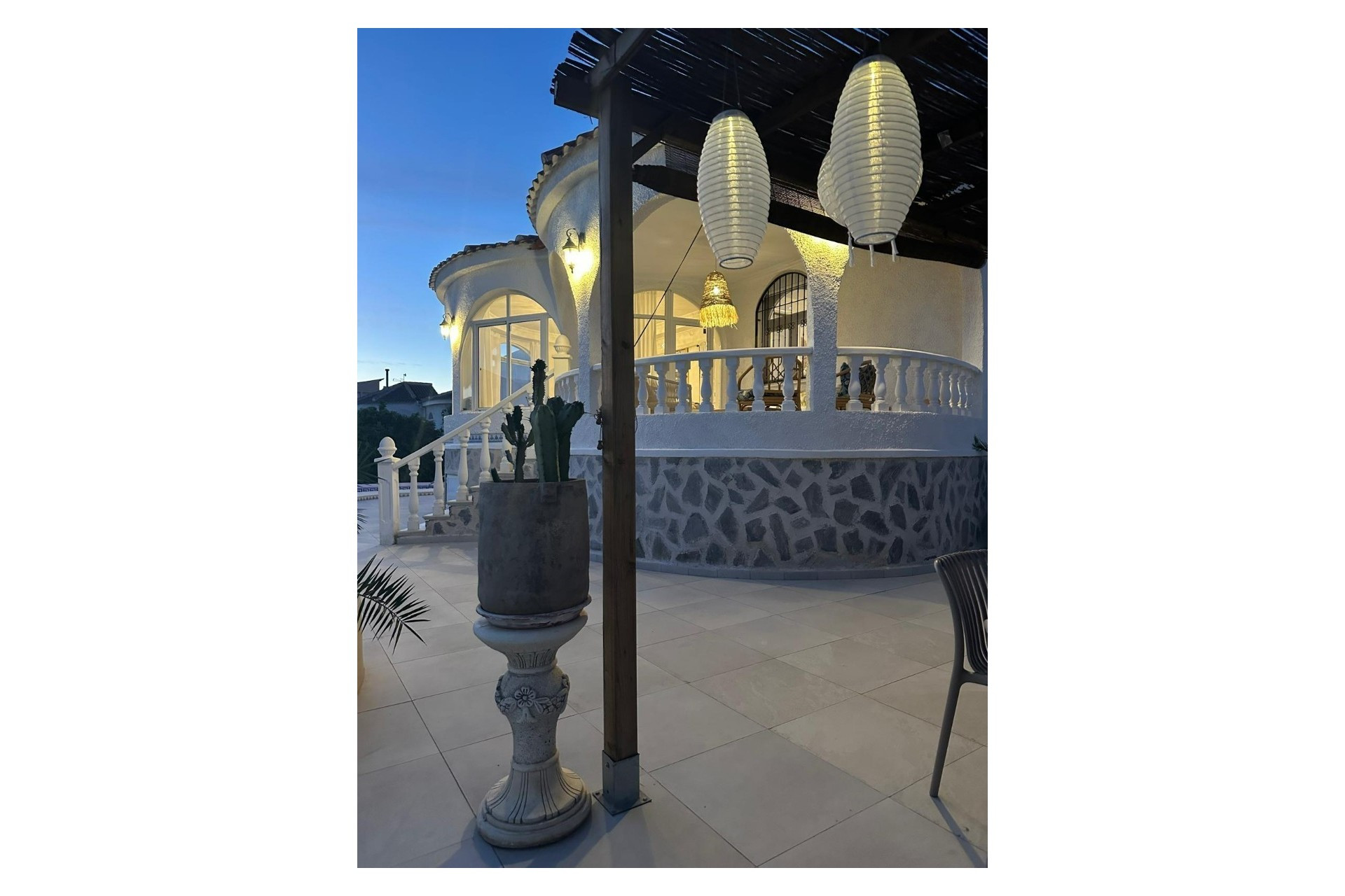 Resale - 3. Detached house - Torrevieja - Costa Blanca South