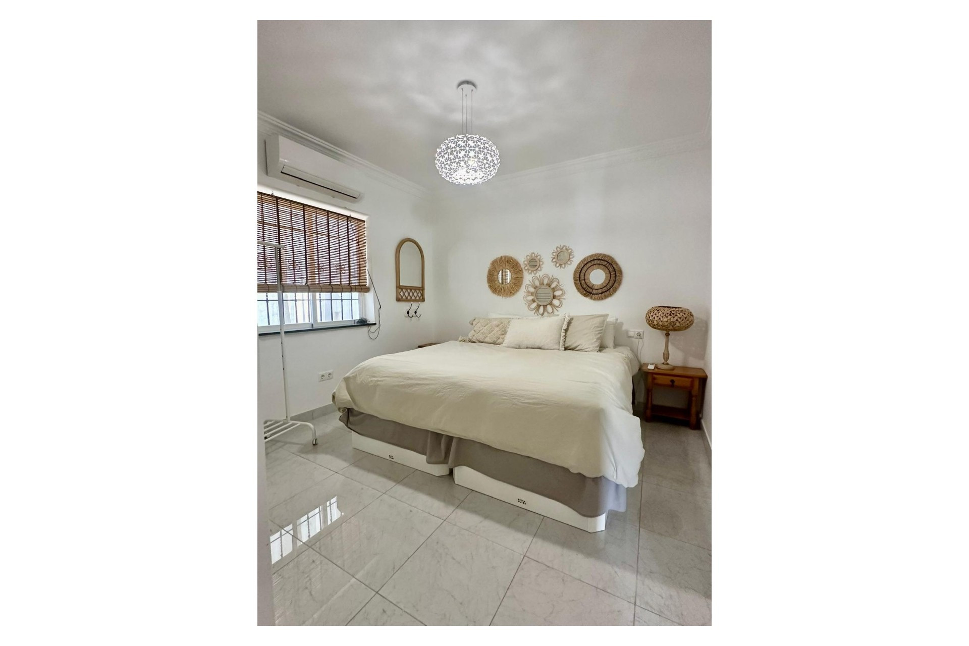 Resale - 3. Detached house - Torrevieja - Costa Blanca South