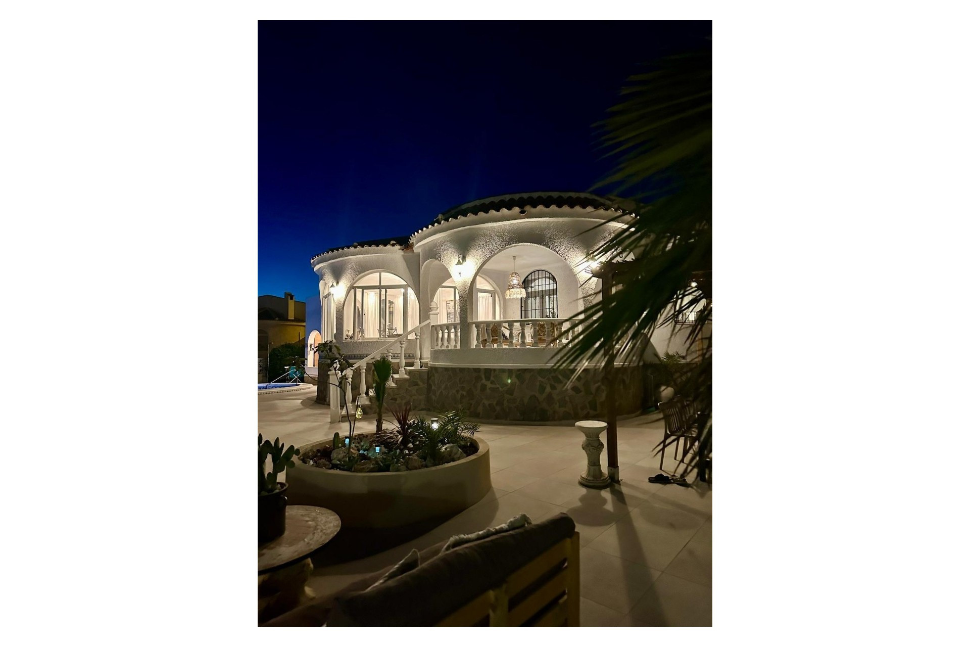 Resale - 3. Detached house - Torrevieja - Costa Blanca South