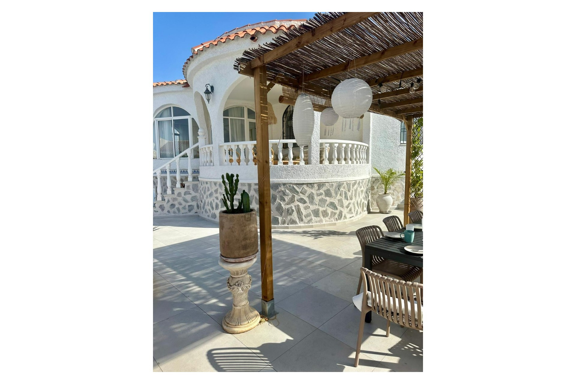 Resale - 3. Detached house - Torrevieja - Costa Blanca South